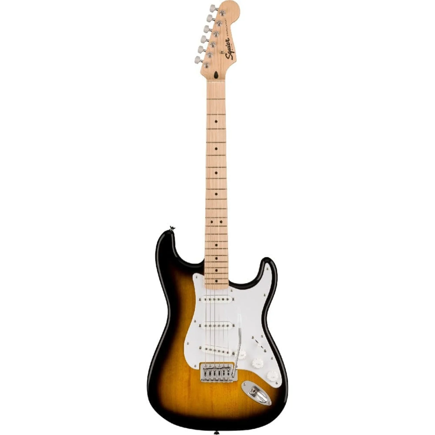 Fender Squier Sonic Stratocaster Electric Guitar - Open Box