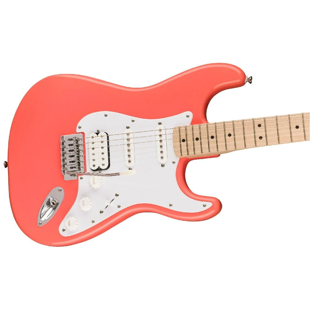 Fender Squier Sonic Stratocaster Electric Guitar - Open Box - Image 3