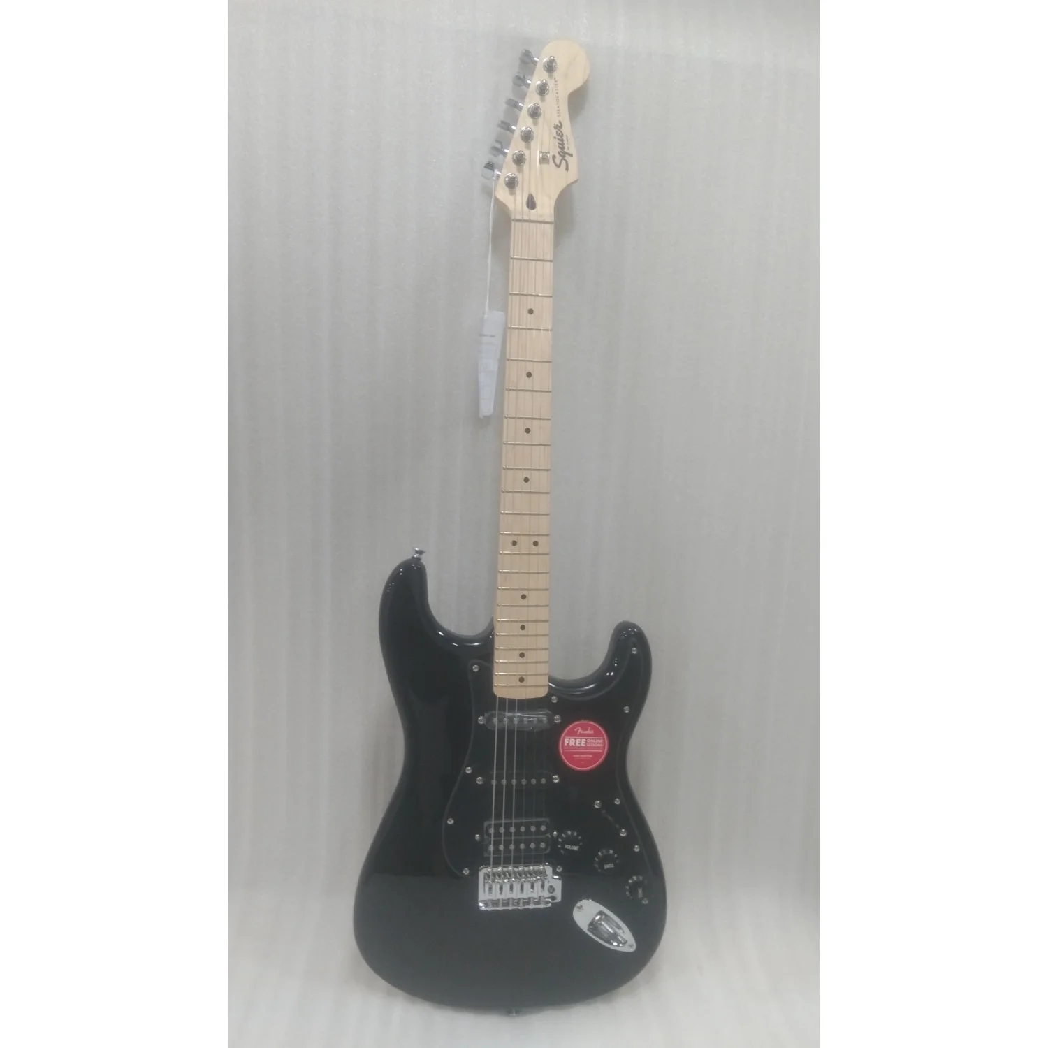 Fender Squier Sonic Stratocaster Electric Guitar - Open Box