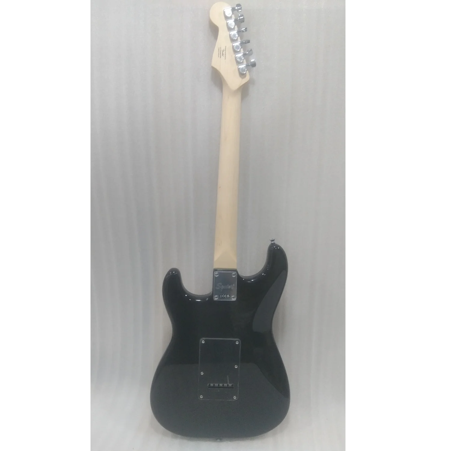Fender Squier Sonic Stratocaster Electric Guitar - Open Box - Image 10