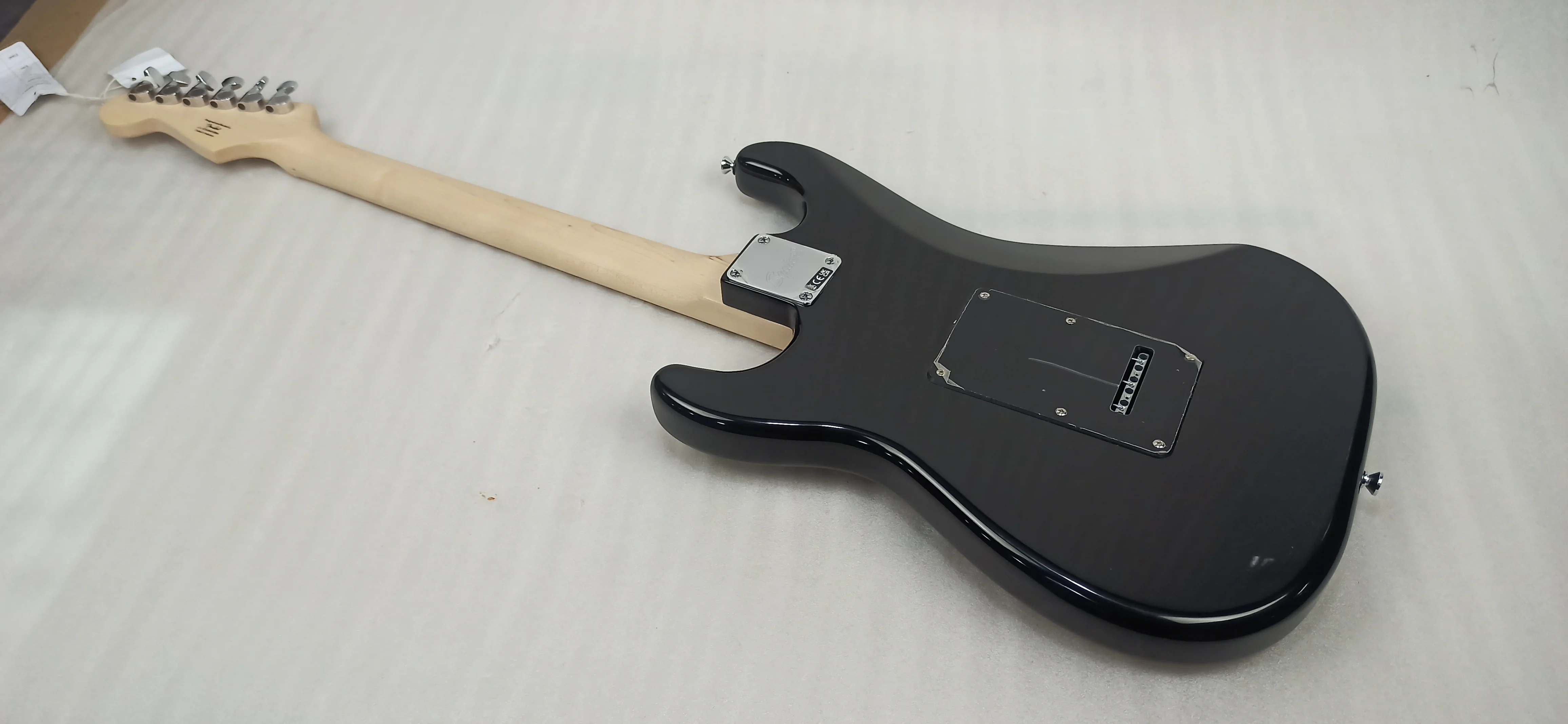Fender Squier Sonic Stratocaster Electric Guitar - Open Box - Image 14
