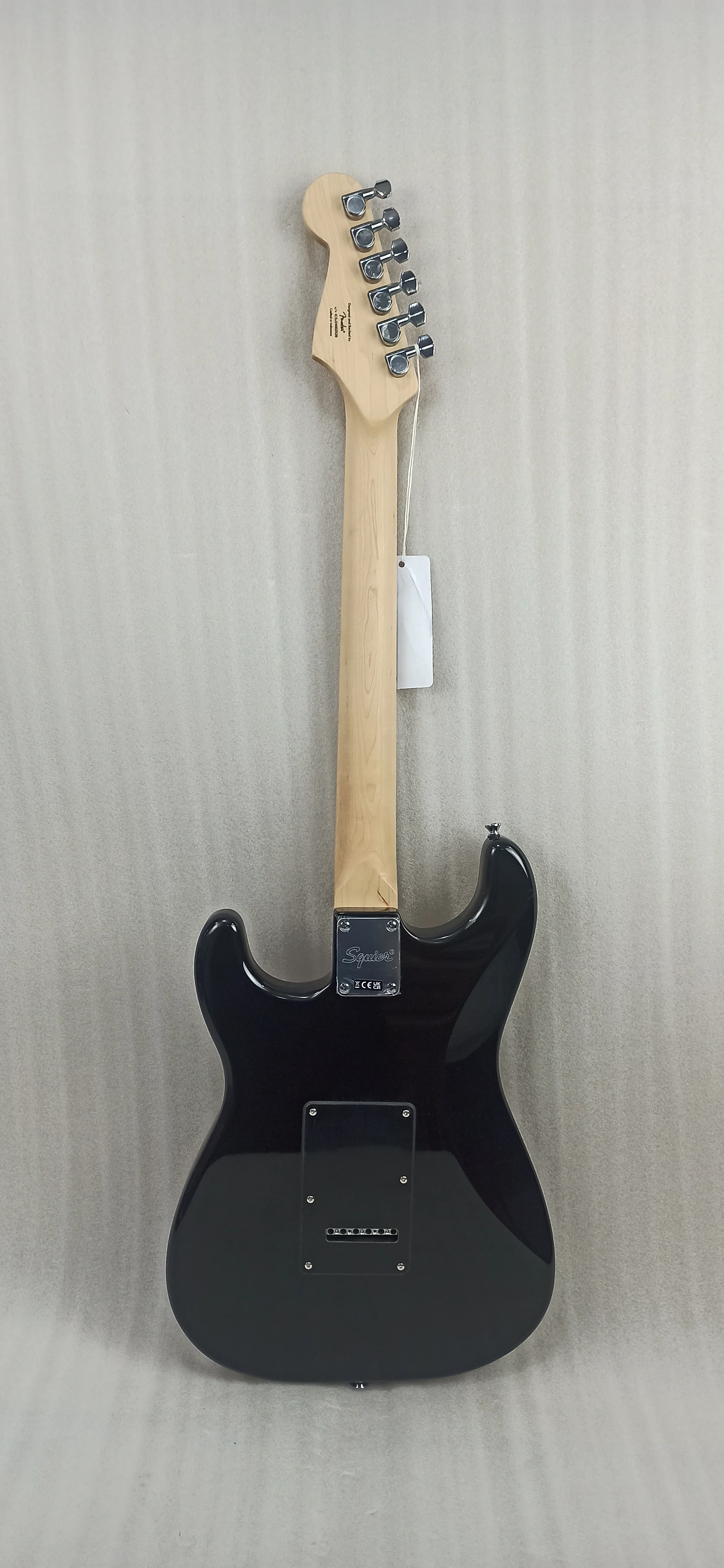 Fender Squier Sonic Stratocaster Electric Guitar - Open Box - Image 18