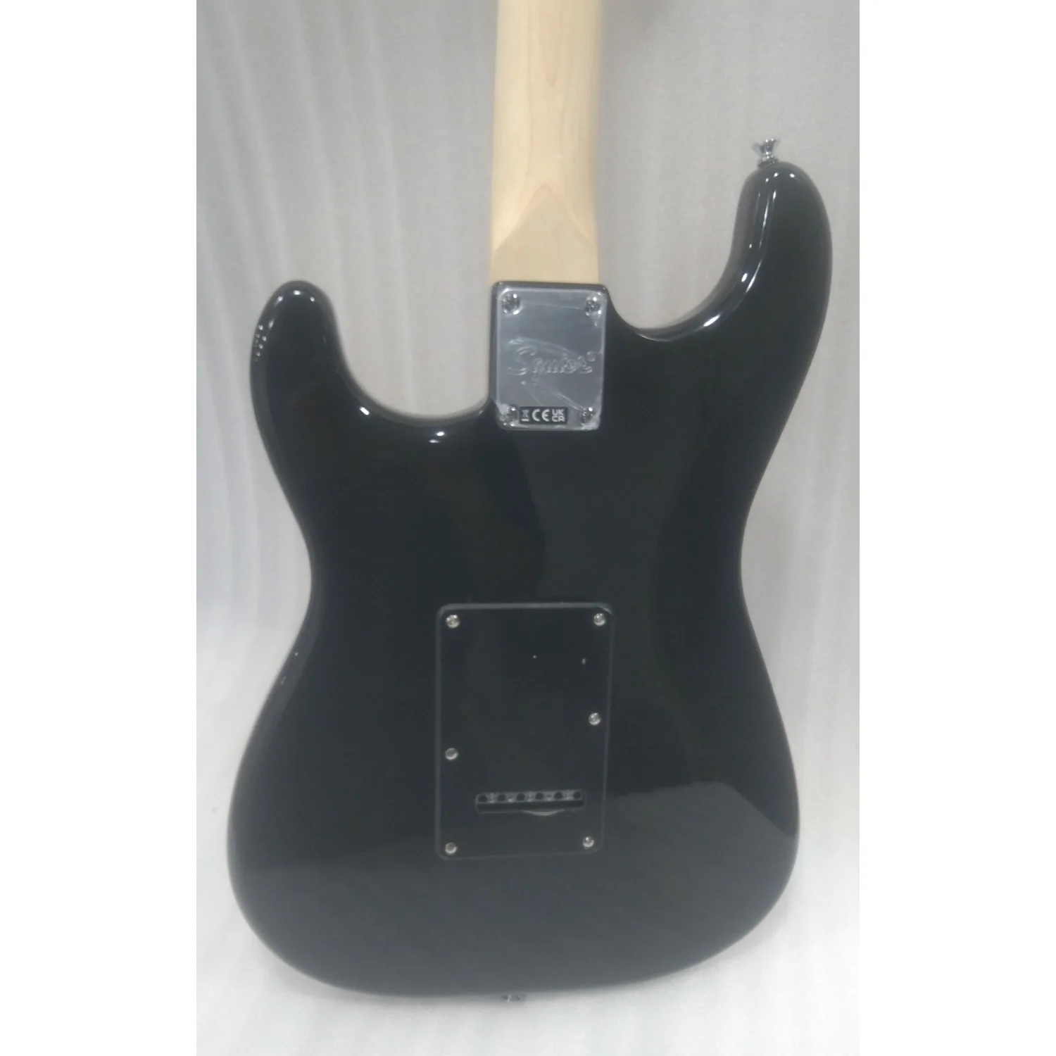 Fender Squier Sonic Stratocaster Electric Guitar - Open Box - Image 3