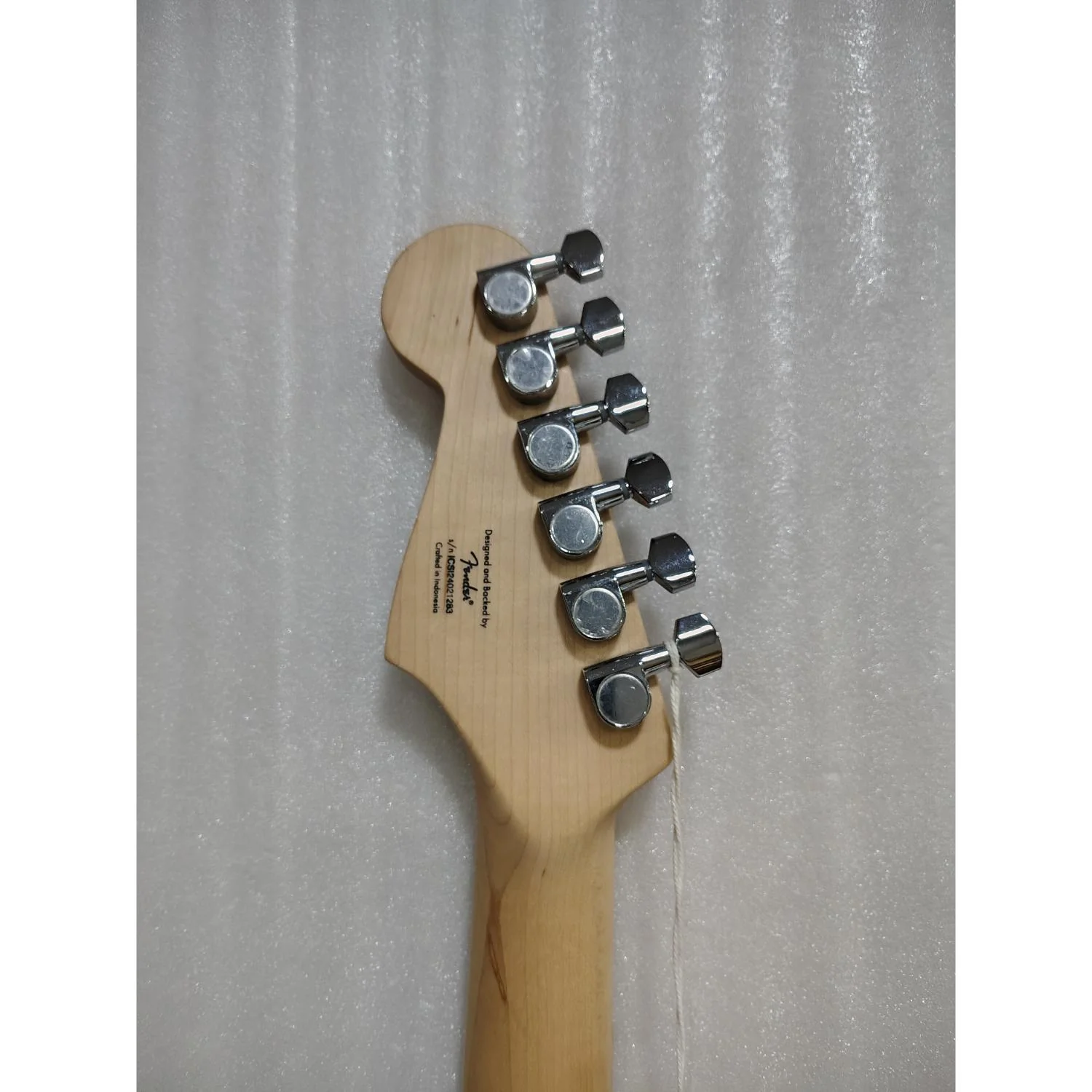 Fender Squier Sonic Stratocaster Electric Guitar - Open Box - Image 20