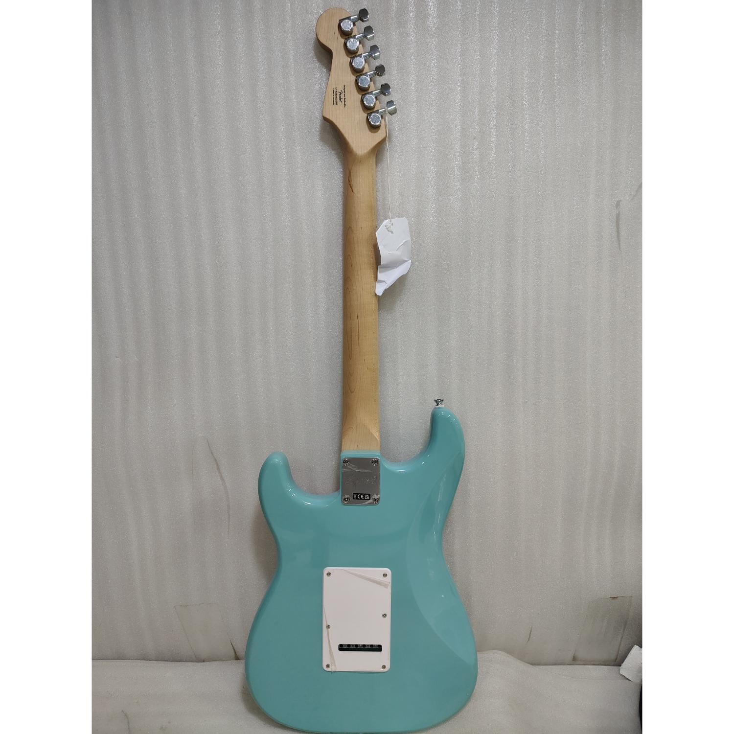 Fender Squier Sonic Stratocaster Electric Guitar - Open Box - Image 22