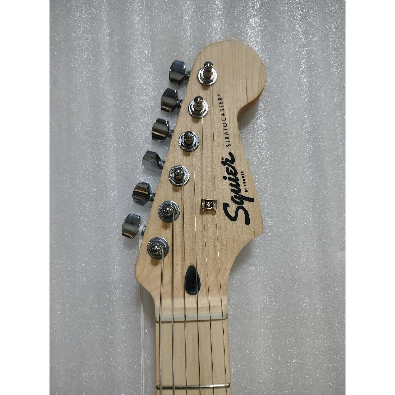 Fender Squier Sonic Stratocaster Electric Guitar - Open Box - Image 29