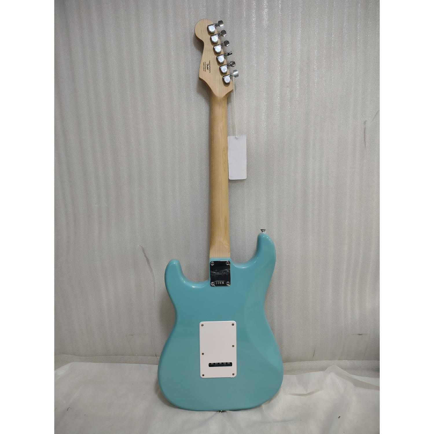 Fender Squier Sonic Stratocaster Electric Guitar - Open Box - Image 8