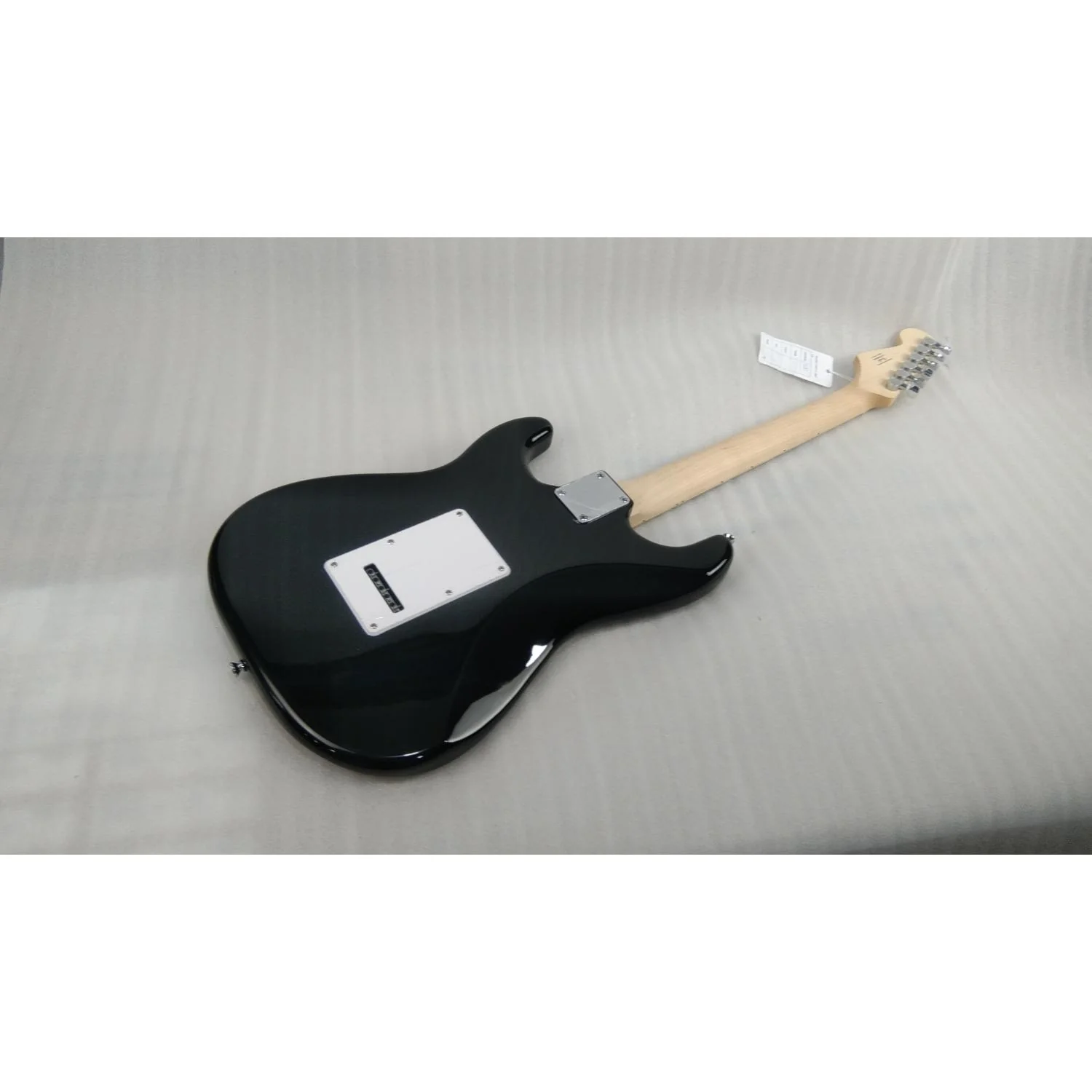 Fender Squier Sonic Stratocaster Electric Guitar - Open Box - Image 7