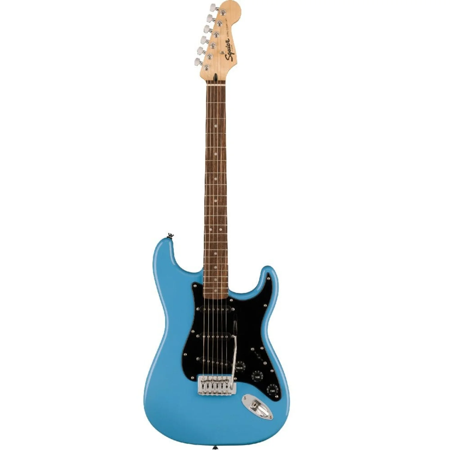 Fender Squier Sonic Stratocaster Electric Guitar - Open Box