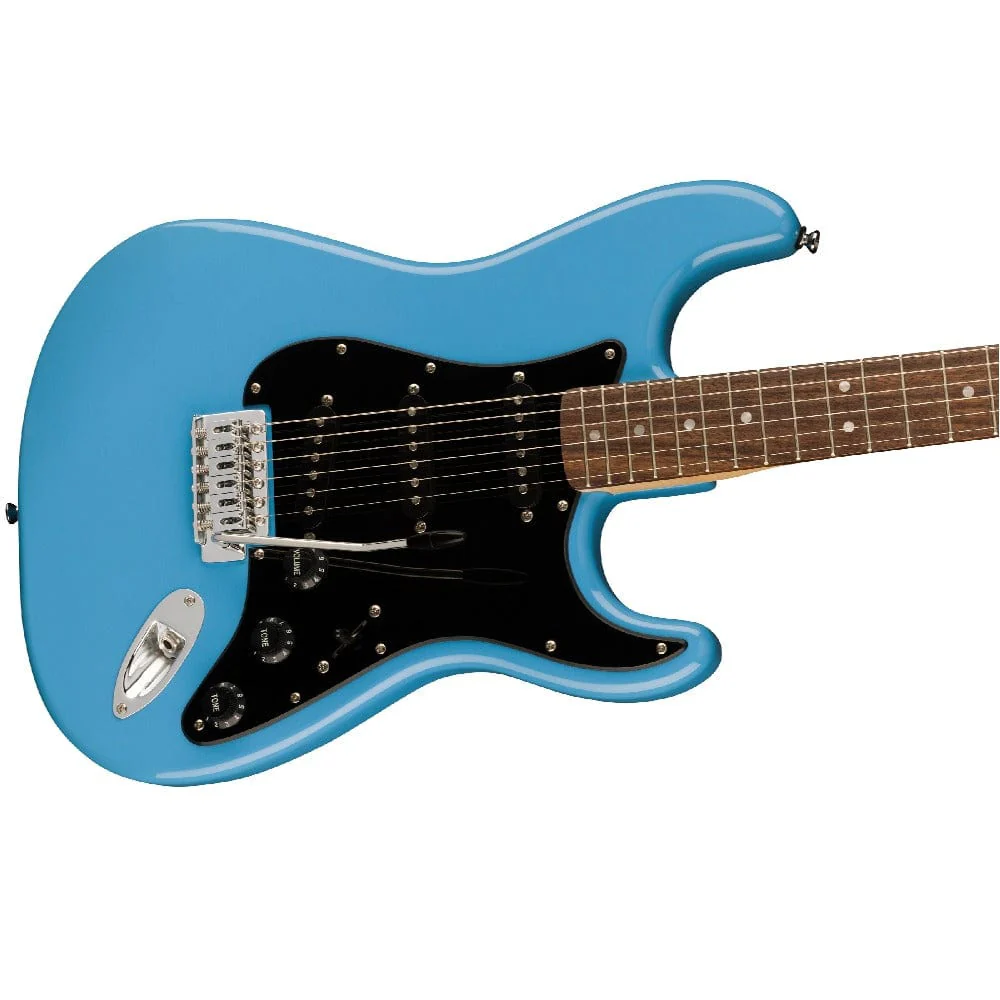 Fender Squier Sonic Stratocaster Electric Guitar - Open Box - Image 2