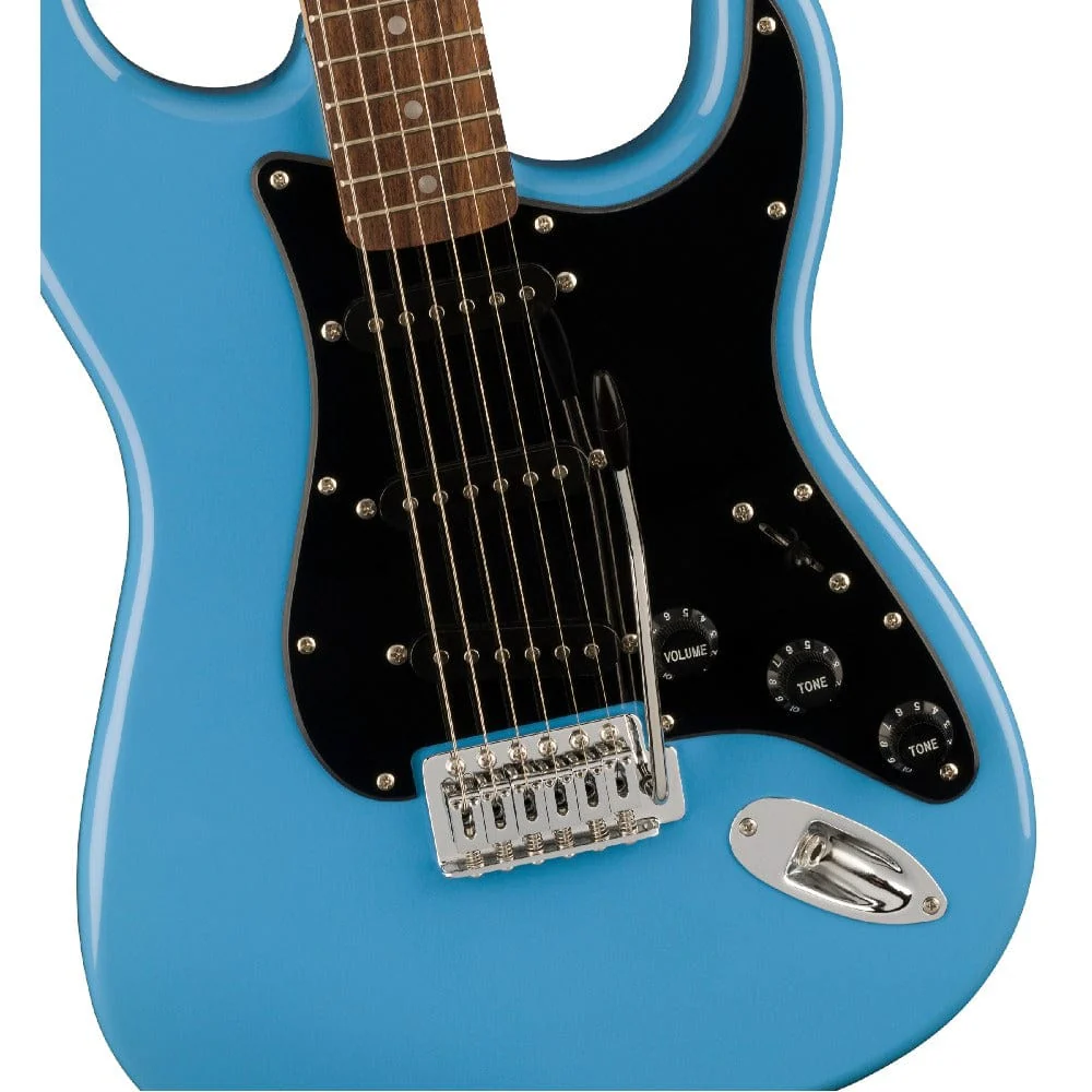 Fender Squier Sonic Stratocaster Electric Guitar - Open Box - Image 3