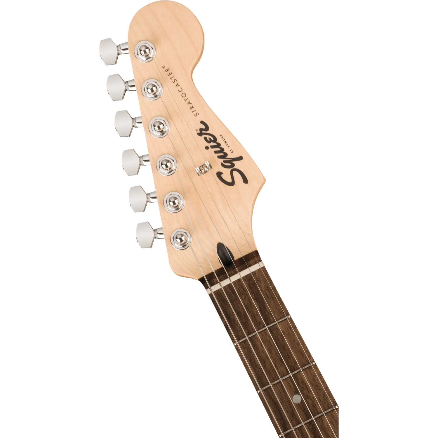 Fender Squier Sonic Stratocaster HT H 6 String Electric Guitar - Image 10