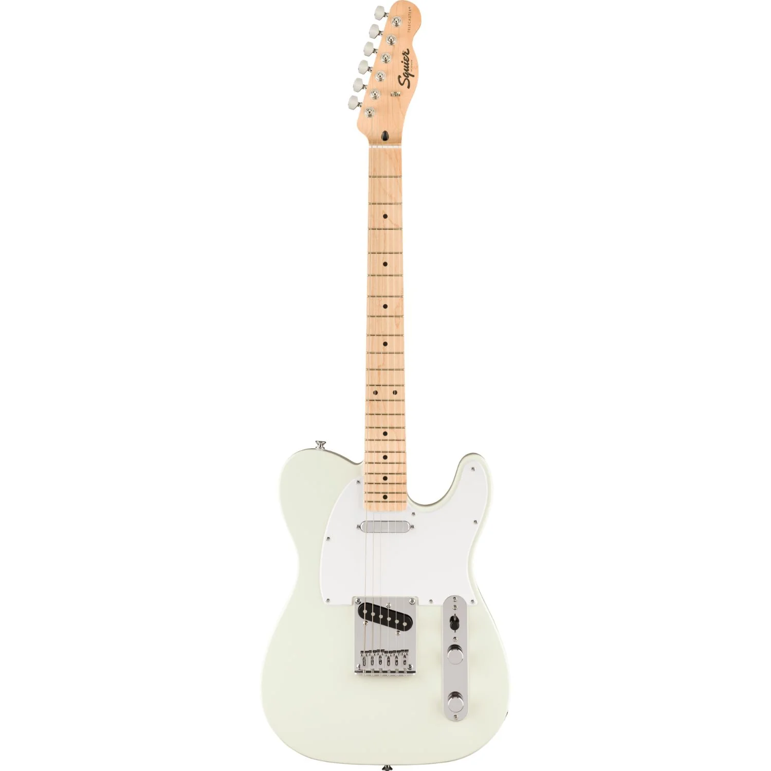 Fender Squier Sonic Telecaster 6 String Electric Guitar - Image 8