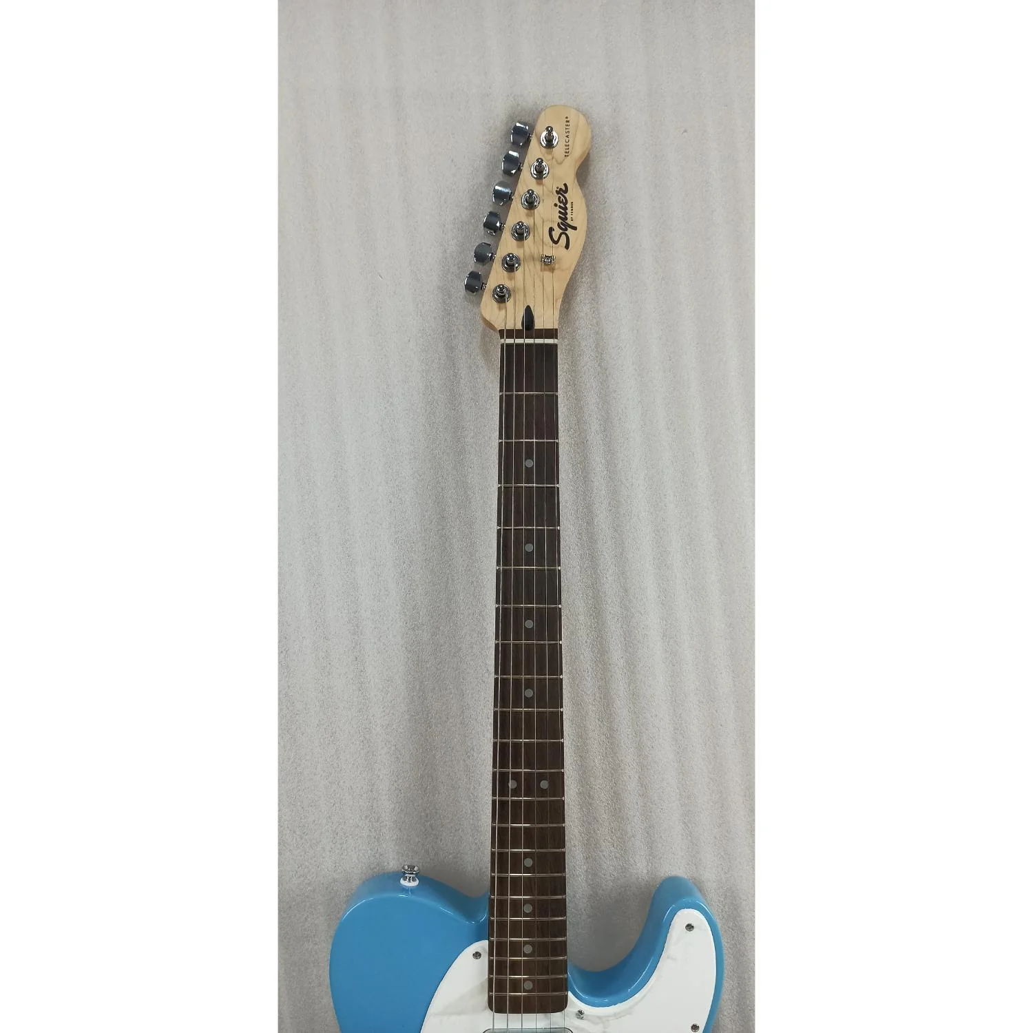 Fender Squier Sonic Telecaster 6 String Electric Guitar - Open Box - Image 3