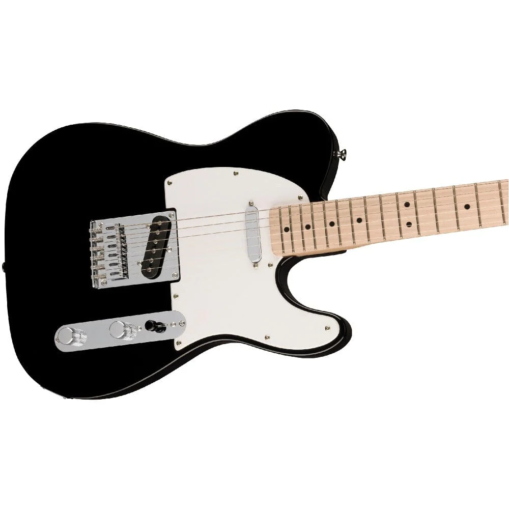 Fender Squier Sonic Telecaster 6 String Electric Guitar - Open Box - Image 2