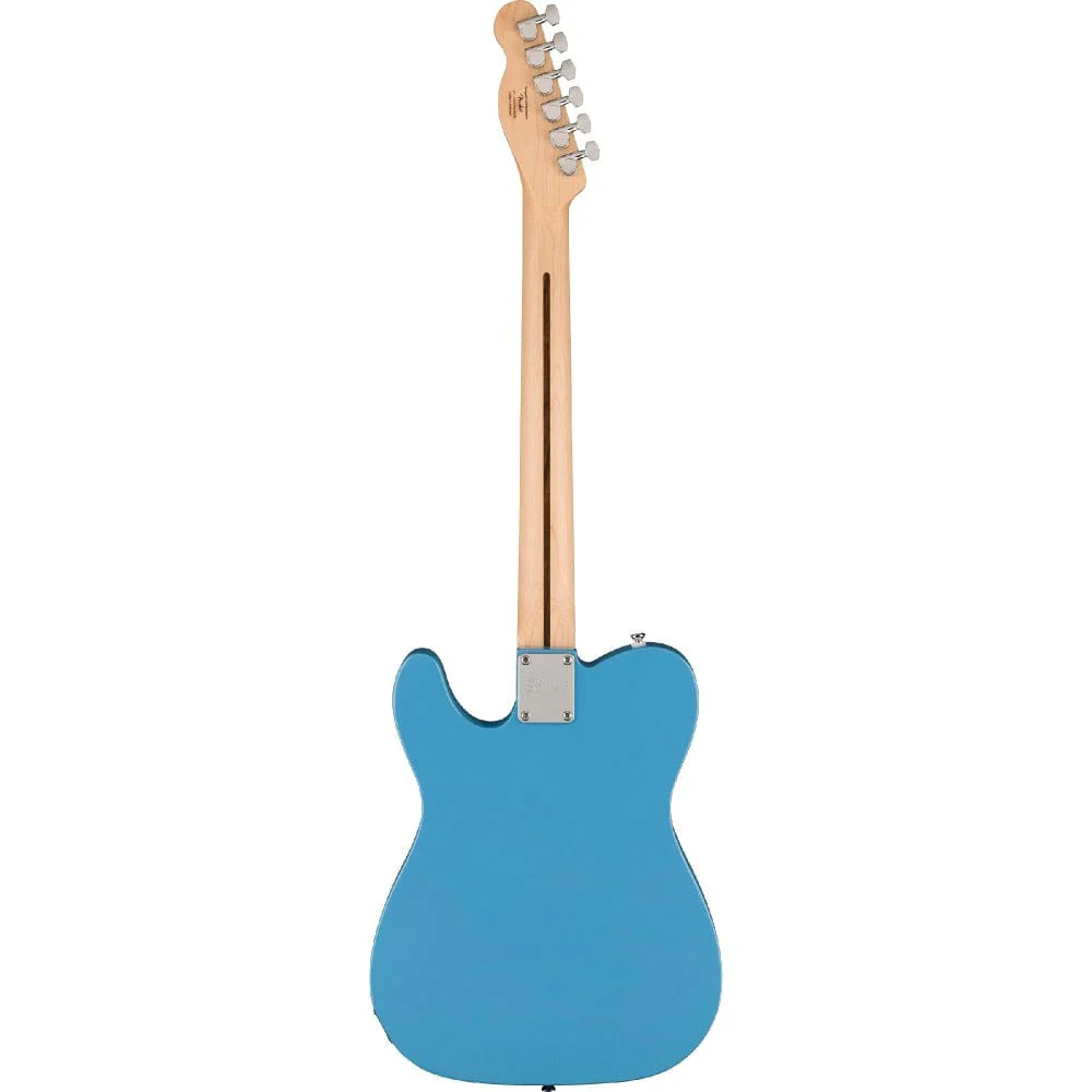 Fender Squier Sonic Telecaster 6 String Electric Guitar - Image 16
