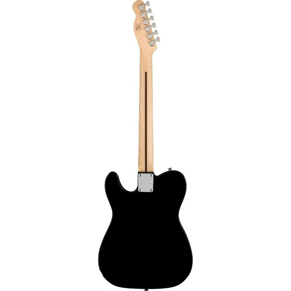 Fender Squier Sonic Telecaster 6 String Electric Guitar - Image 29