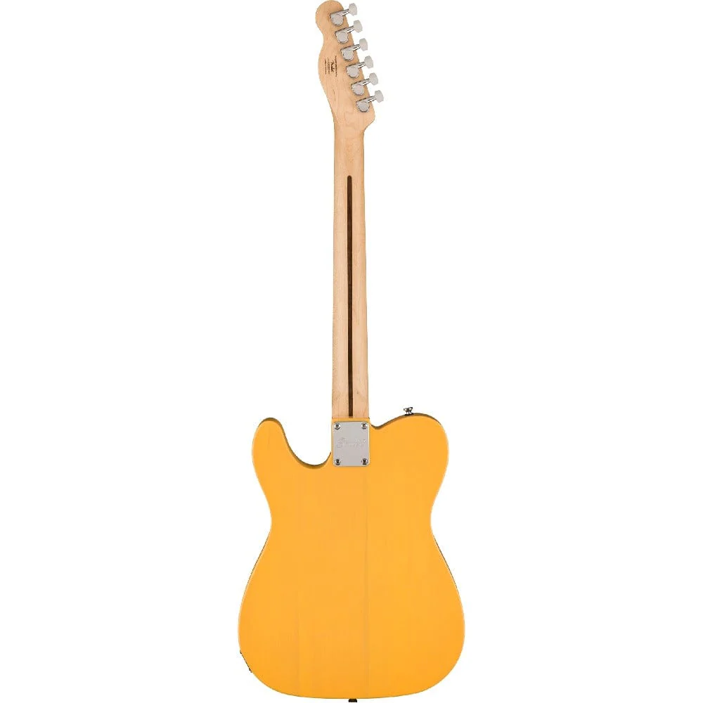 Fender Squier Sonic Telecaster 6 String Electric Guitar - Image 36