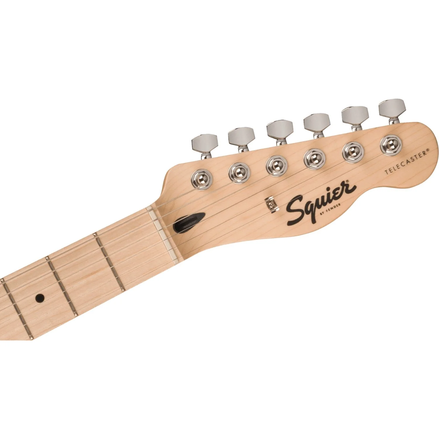 Fender Squier Sonic Telecaster 6 String Electric Guitar - Image 39