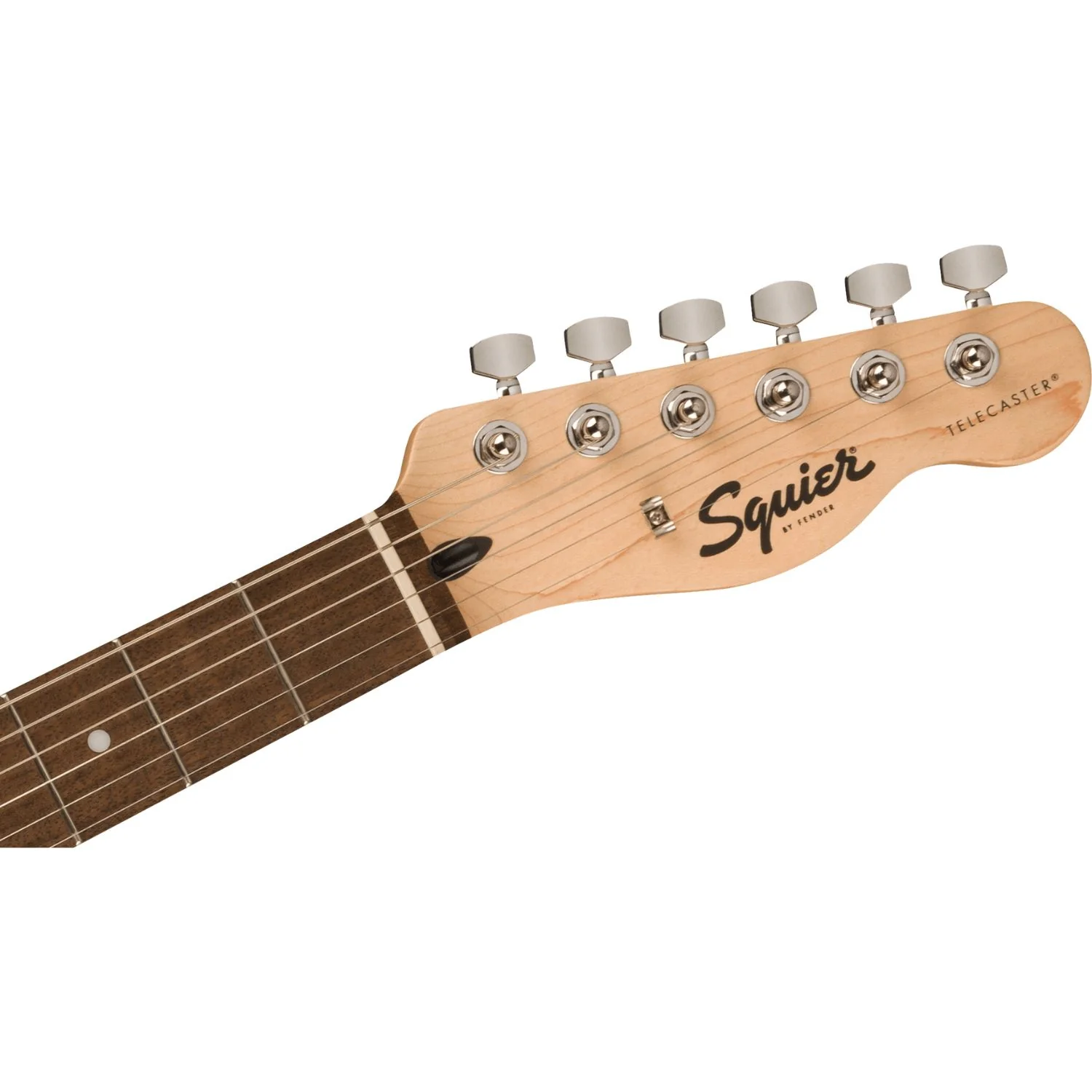 Fender Squier Sonic Telecaster 6 String Electric Guitar - Image 57
