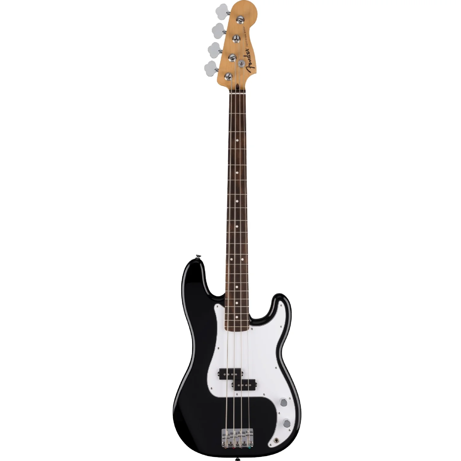 Fender Standard Precision 4 String Bass Guitar - Image 11