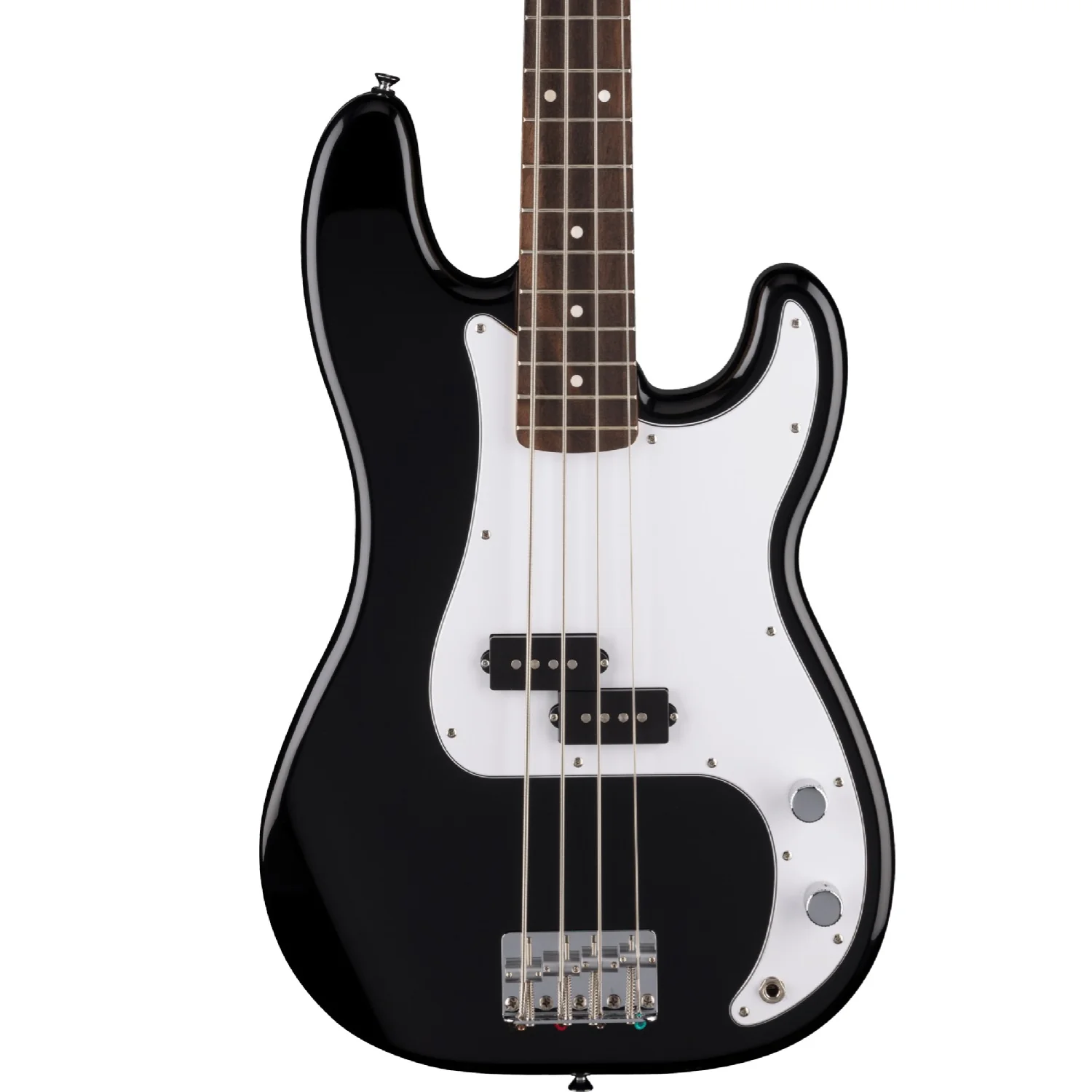 Fender Standard Precision 4 String Bass Guitar - Image 12