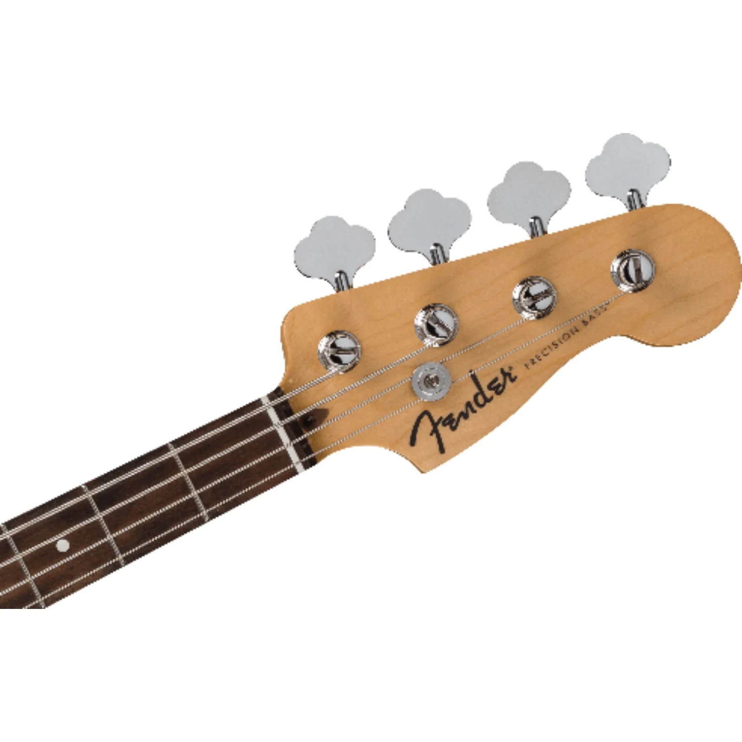 Fender Standard Precision 4 String Bass Guitar - Image 13