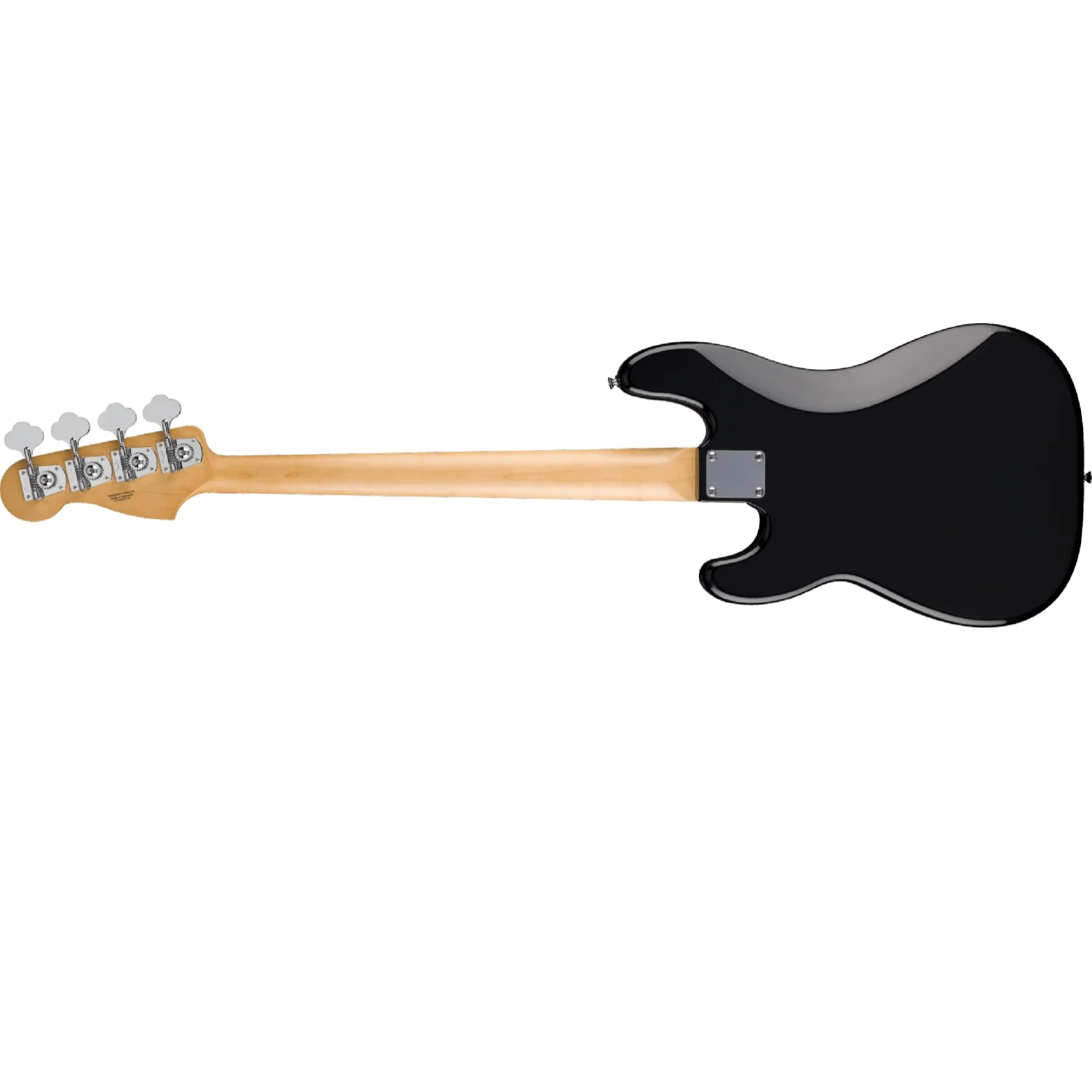 Fender Standard Precision 4 String Bass Guitar - Image 15