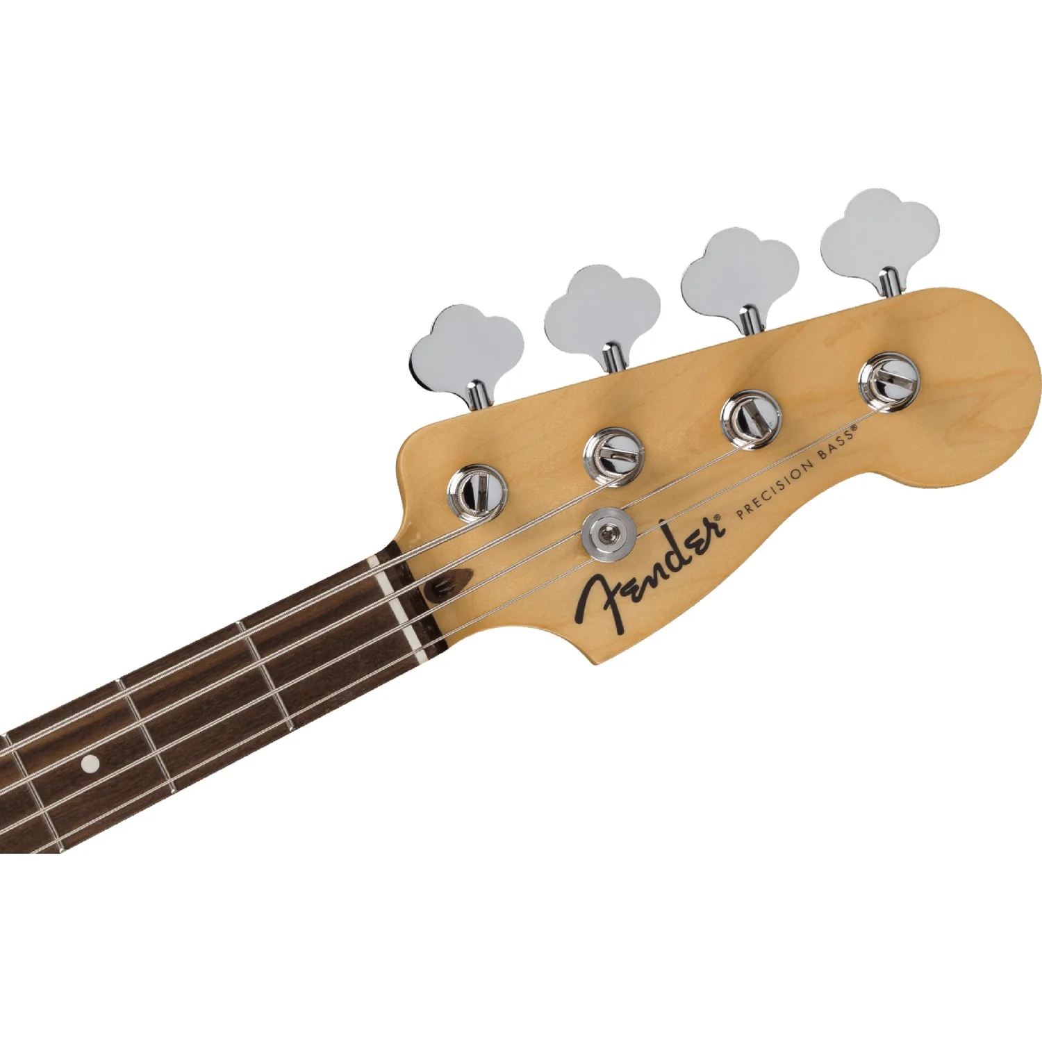 Fender Standard Precision 4 String Bass Guitar - Image 18