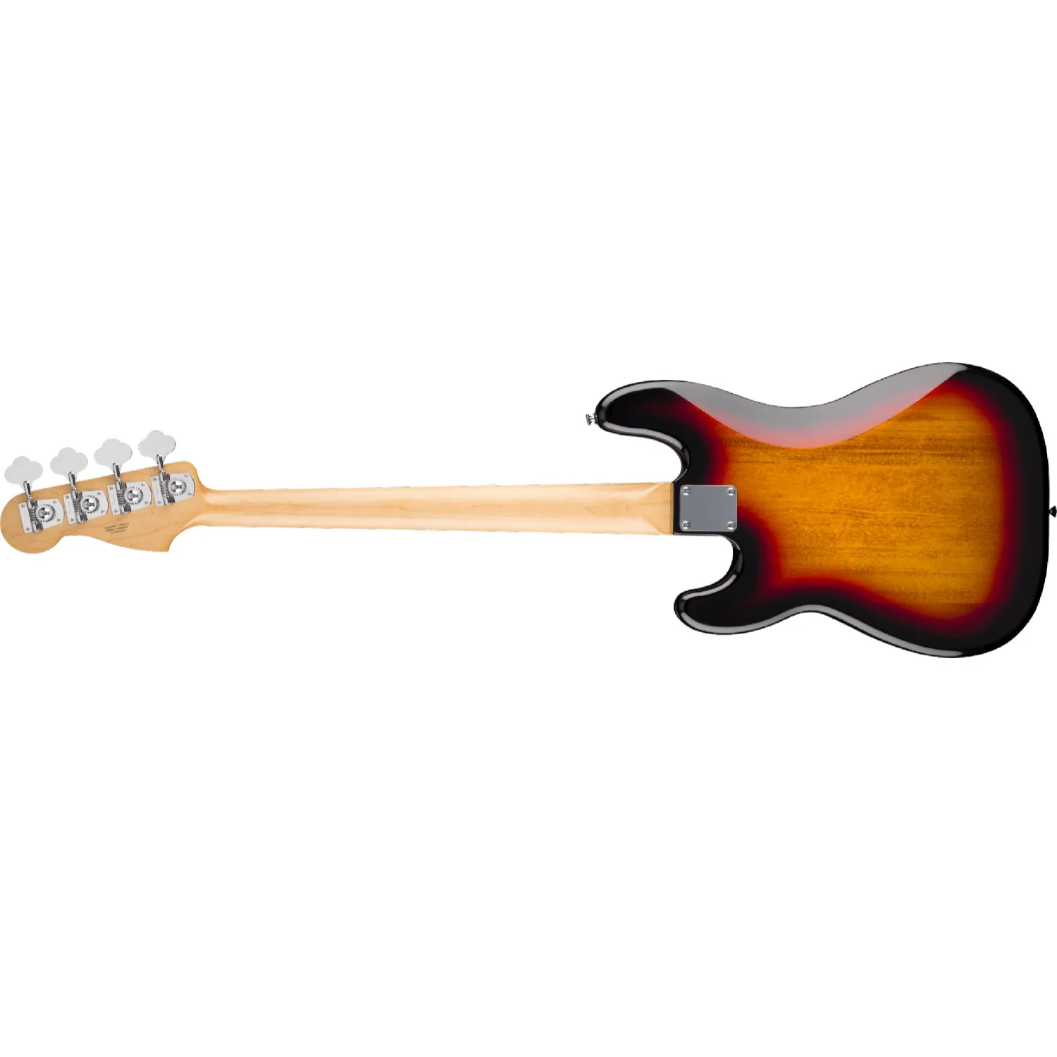 Fender Standard Precision 4 String Bass Guitar - Image 20