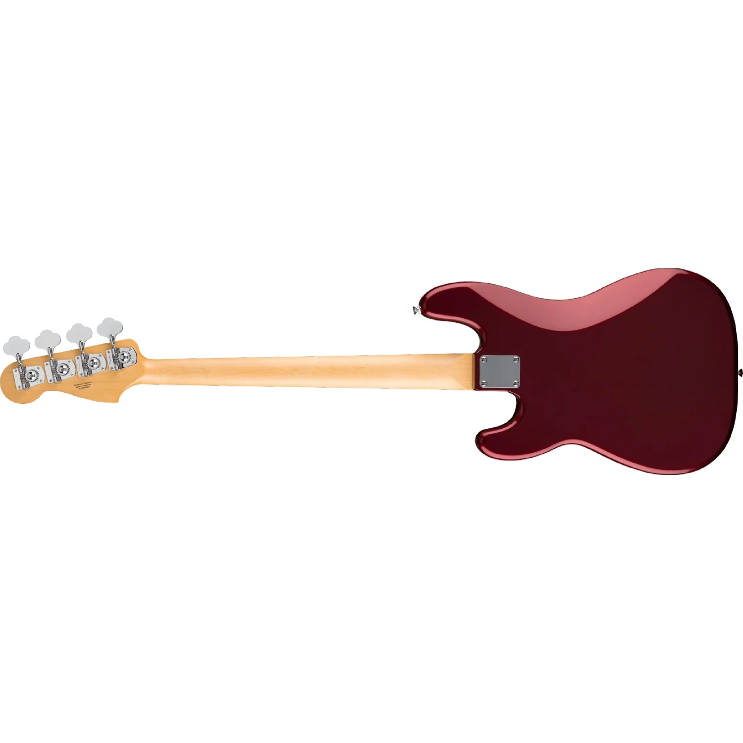 Fender Standard Precision 4 String Bass Guitar - Image 5