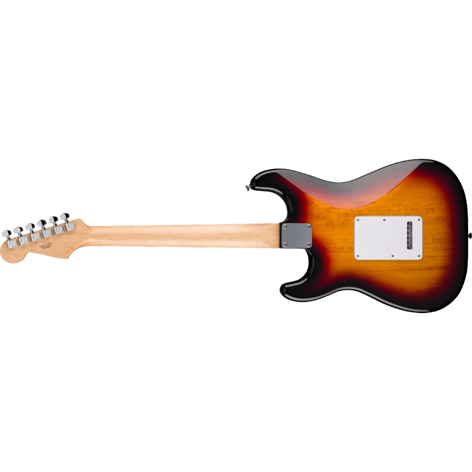 Fender Standard Stratocaster 6 String Electric Guitars - Image 10