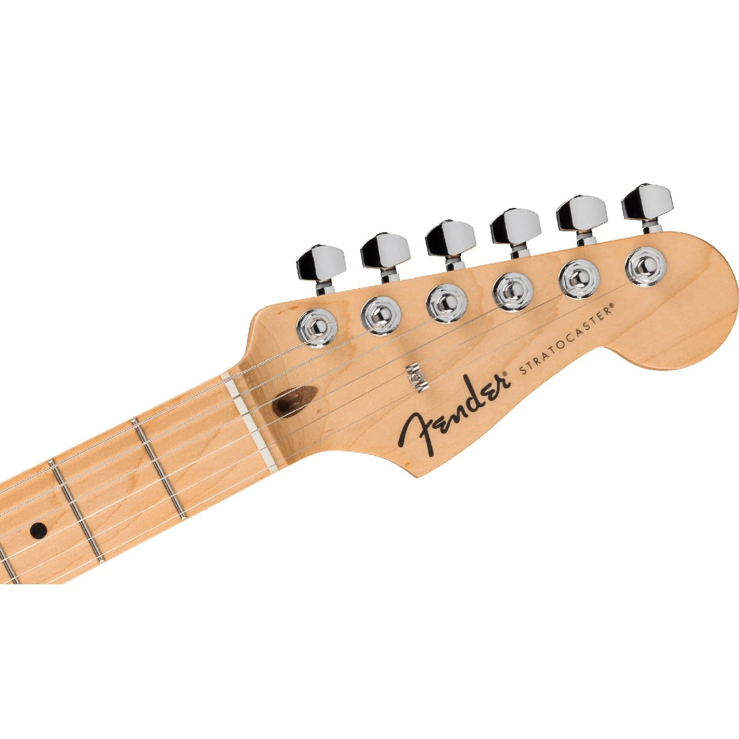 Fender Standard Stratocaster 6 String Electric Guitars - Image 18