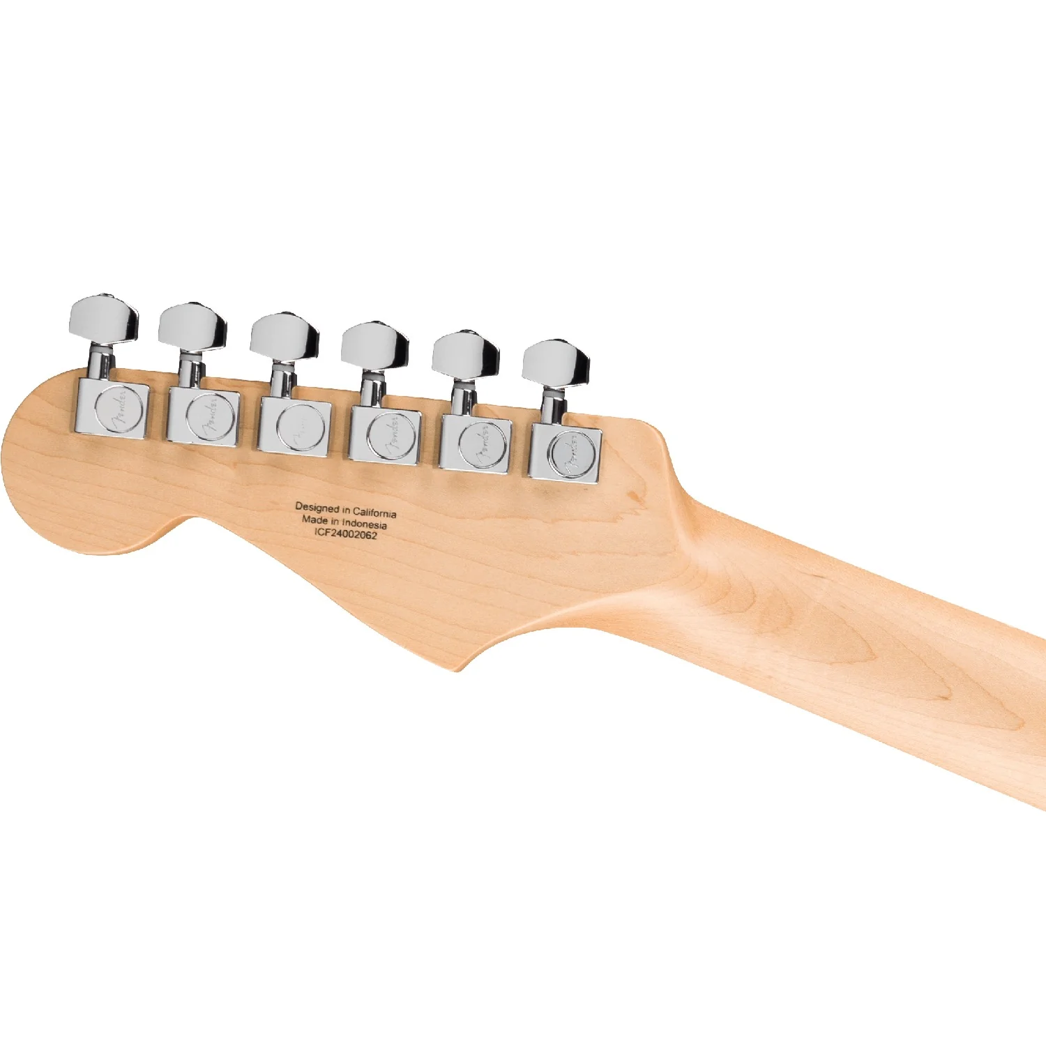 Fender Standard Stratocaster 6 String Electric Guitars - Image 19
