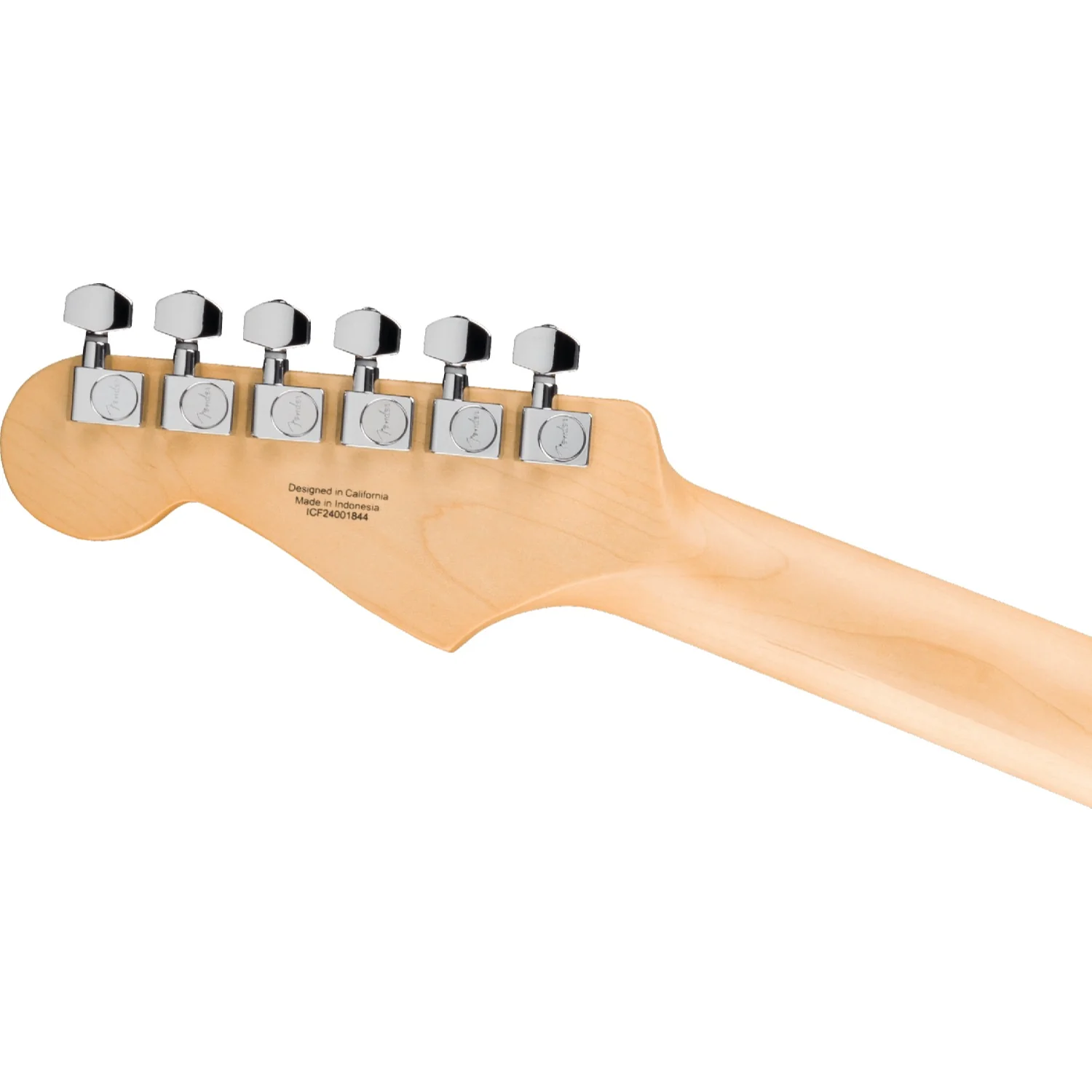 Fender Standard Stratocaster 6 String Electric Guitars - Image 24