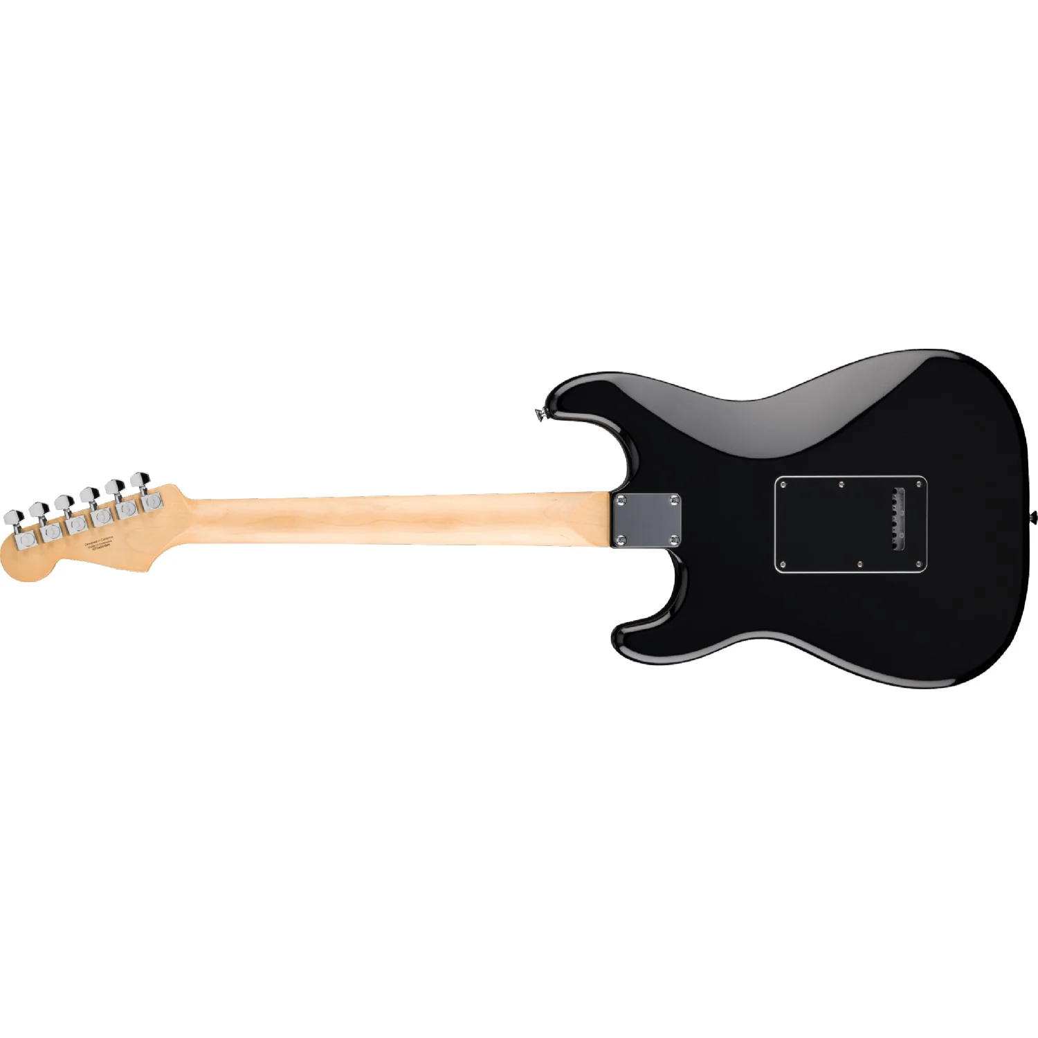 Fender Standard Stratocaster 6 String Electric Guitars - Image 25