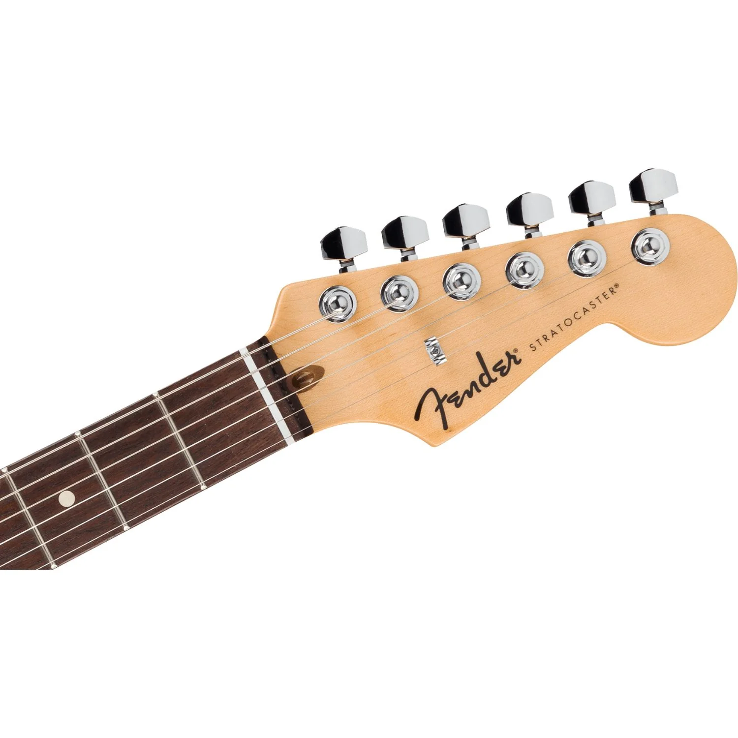 Fender Standard Stratocaster 6 String Electric Guitars - Image 28