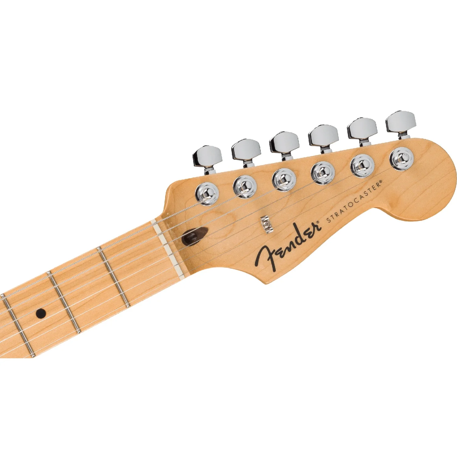 Fender Standard Stratocaster 6 String Electric Guitars - Image 3