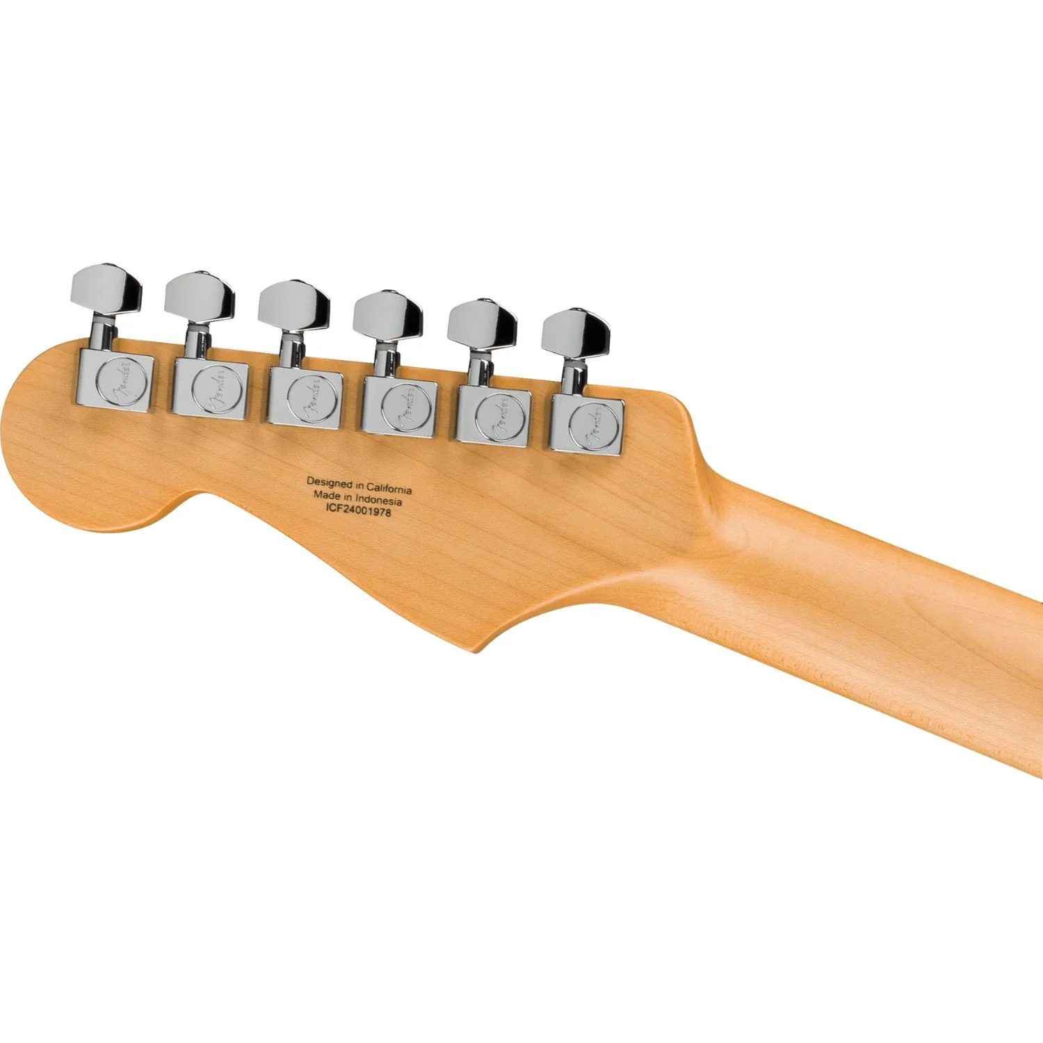 Fender Standard Stratocaster 6 String Electric Guitars - Image 34
