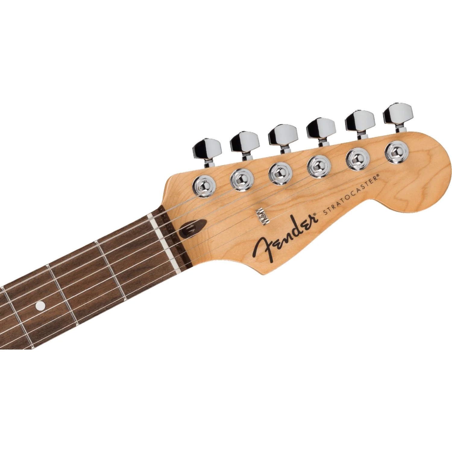 Fender Standard Stratocaster 6 String Electric Guitars - Image 8