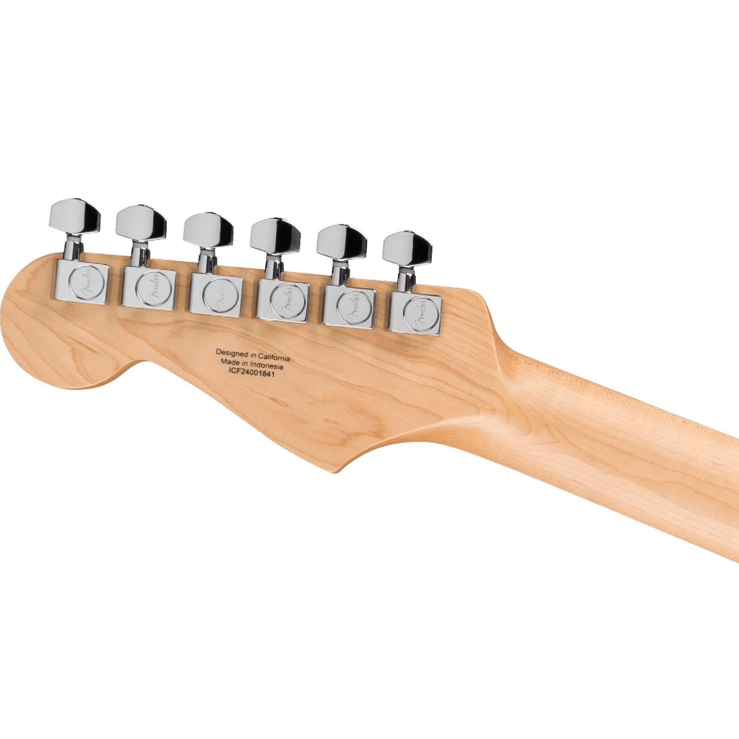 Fender Standard Stratocaster 6 String Electric Guitars - Image 9