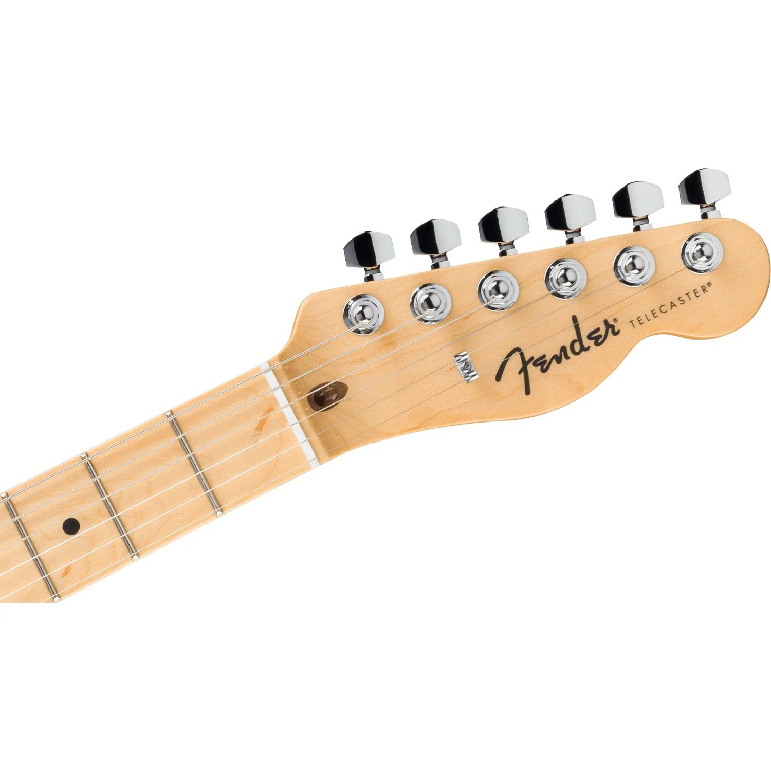 Fender Standard Telecaster 6 String Electric Guitar - Image 13