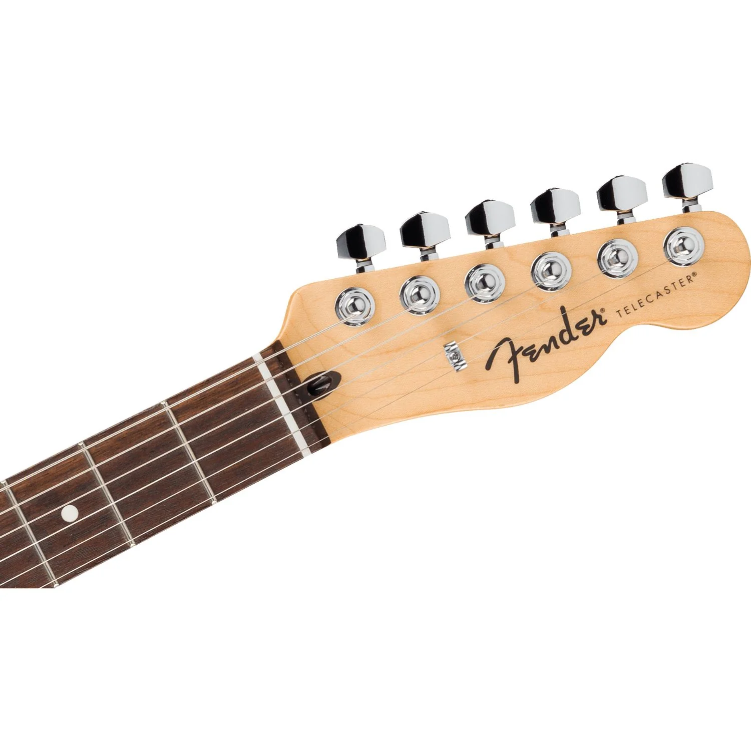 Fender Standard Telecaster 6 String Electric Guitar - Image 8