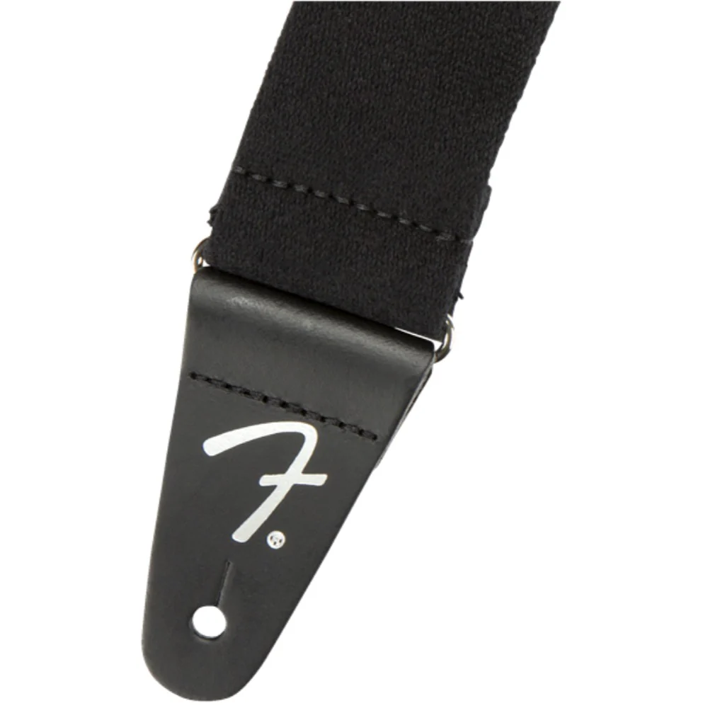 Fender SuperSoft Guitar Straps - Image 2