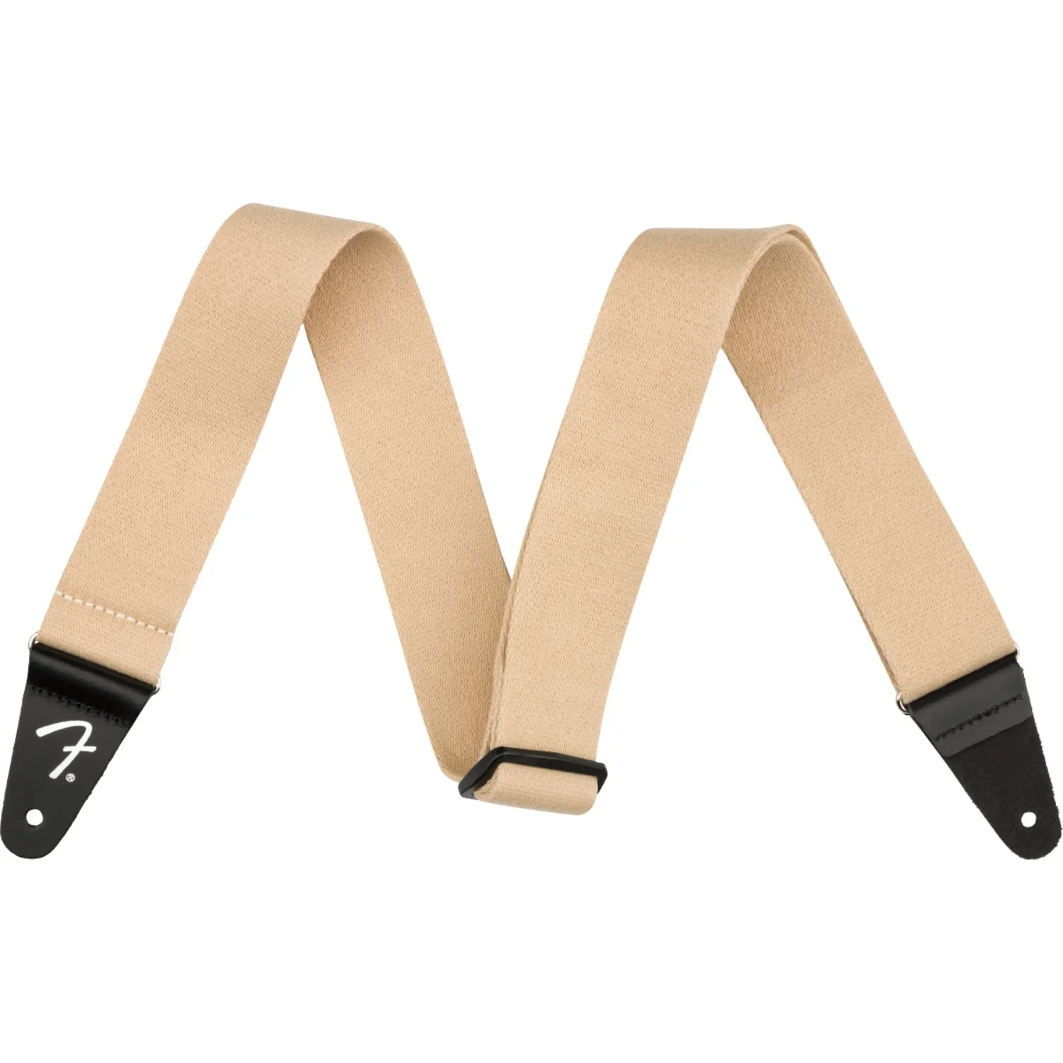 Fender SuperSoft Guitar Straps - Image 3