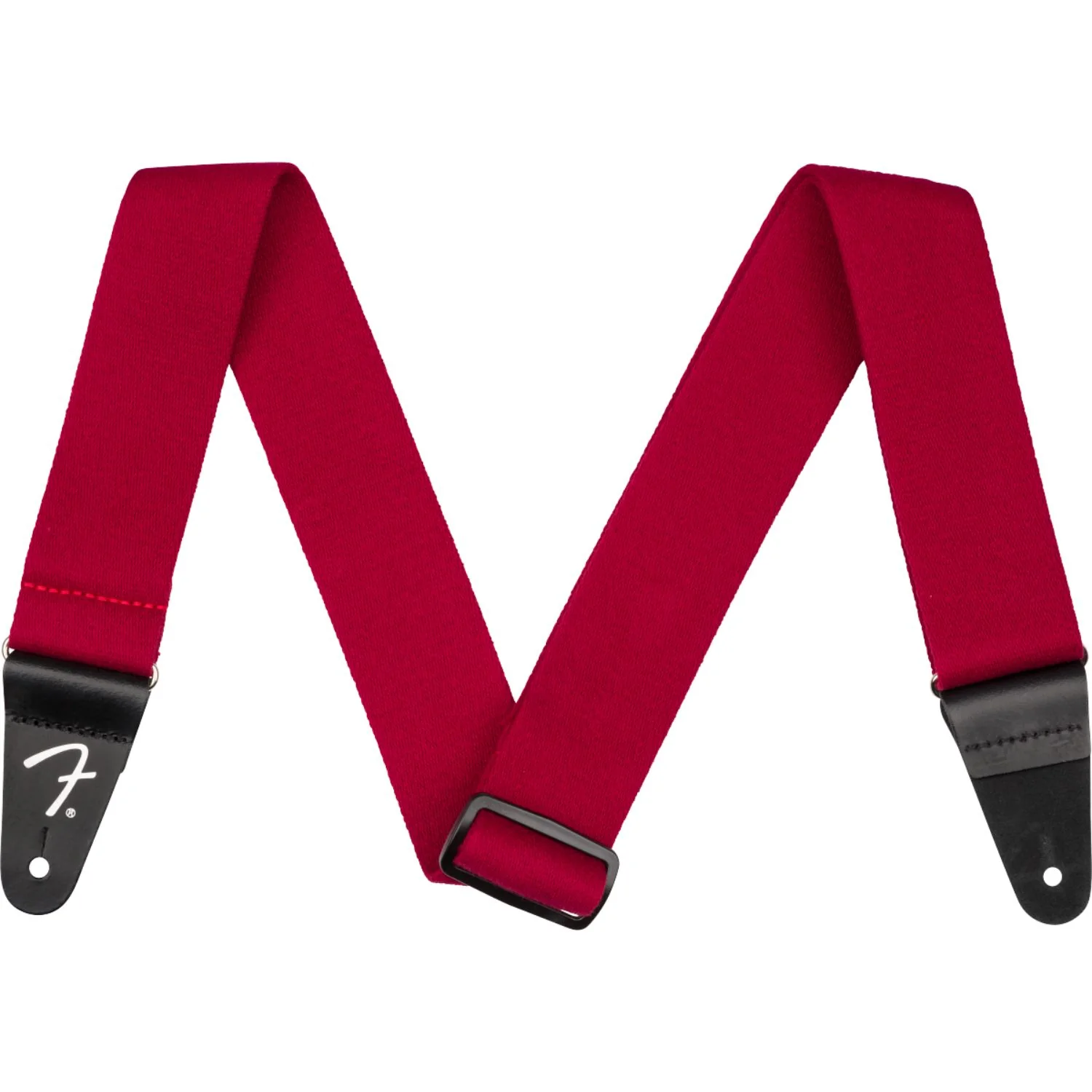 Fender SuperSoft Guitar Straps - Image 5