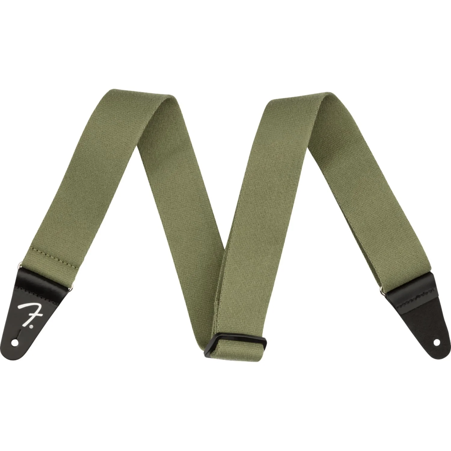 Fender SuperSoft Guitar Straps - Image 7