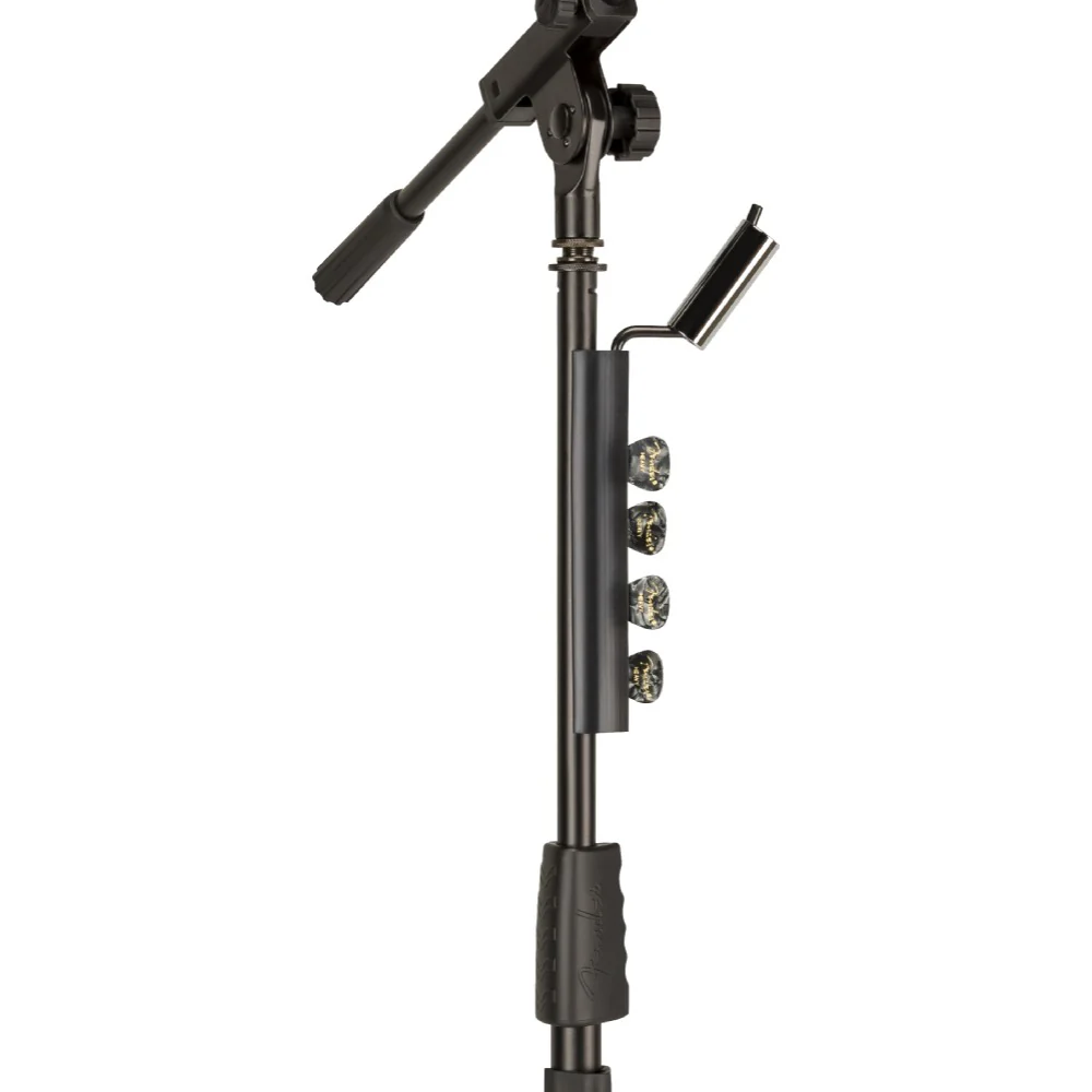 Fender Telescoping Boom Microphone Stand - Image 10
