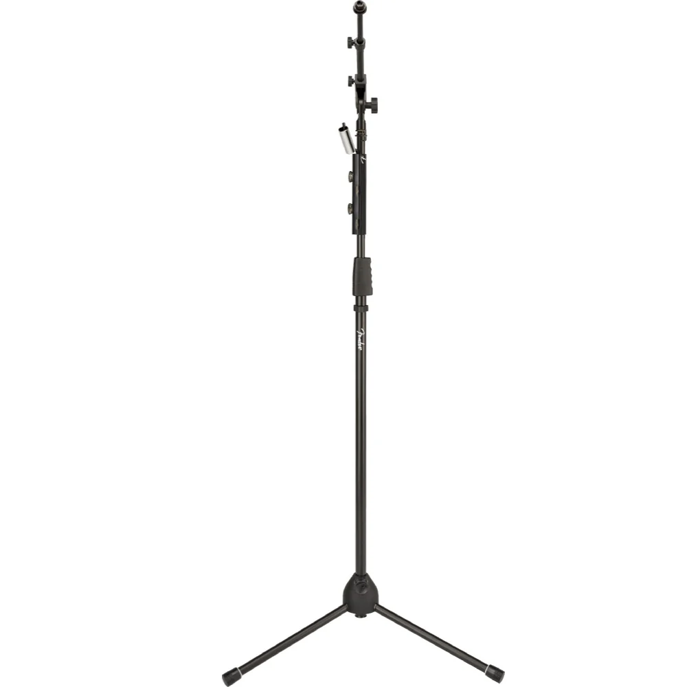 Fender Telescoping Boom Microphone Stand - Image 8