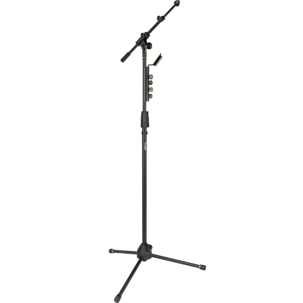 Fender Telescoping Boom Microphone Stand - Image 9